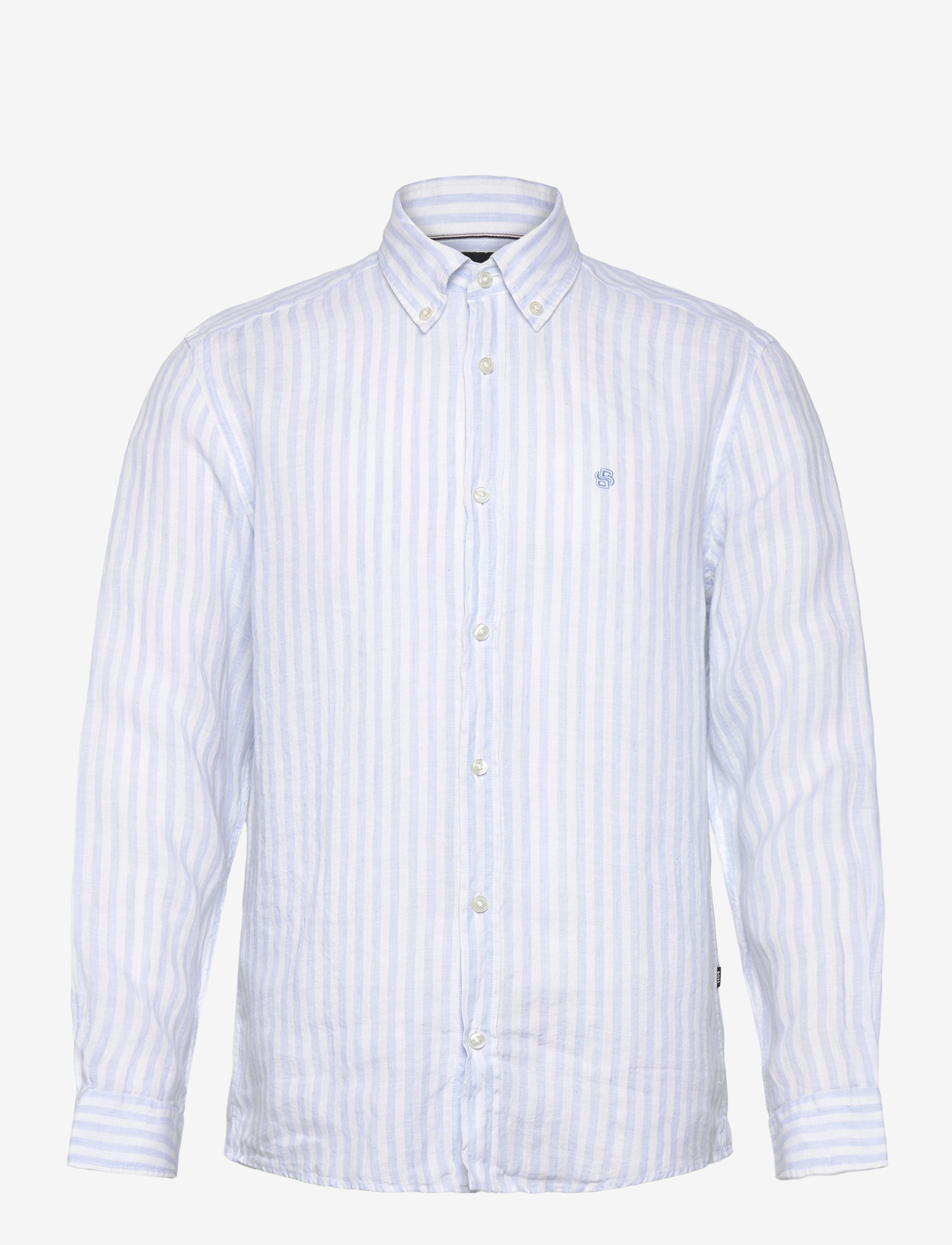 BOSS - H-LIAM-BD-E-C1-261 - casual skjorter - light/pastel blue - 0