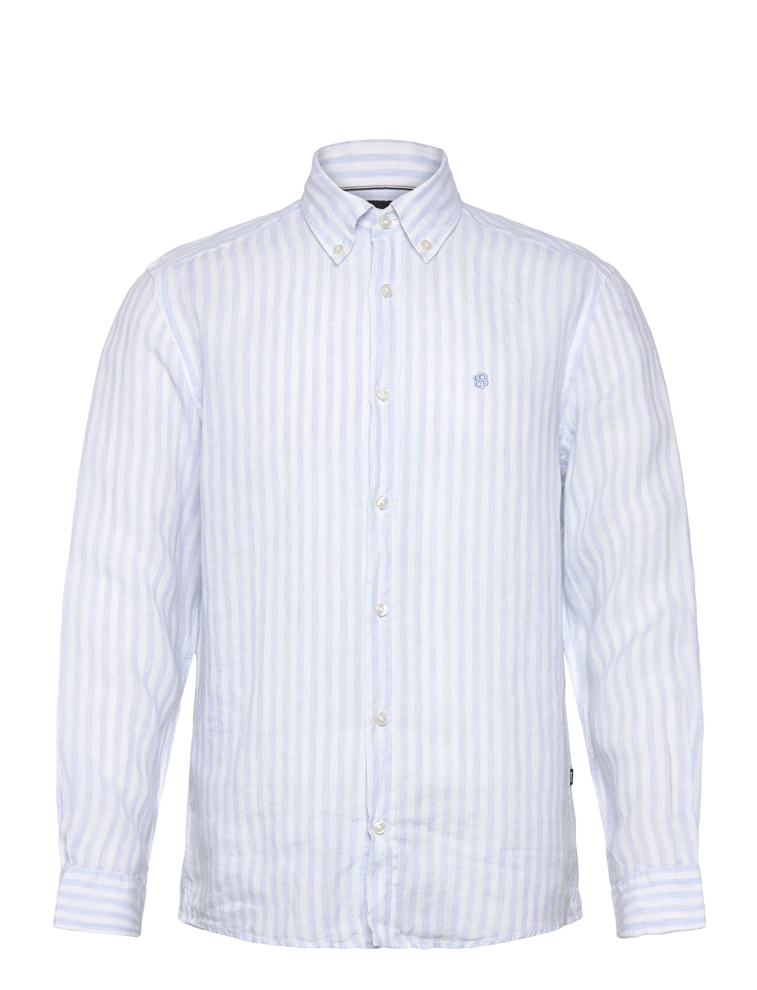 BOSS H-LIAM-BD-E-C1-261 - Hemden - LIGHT/PASTEL BLUE / blue