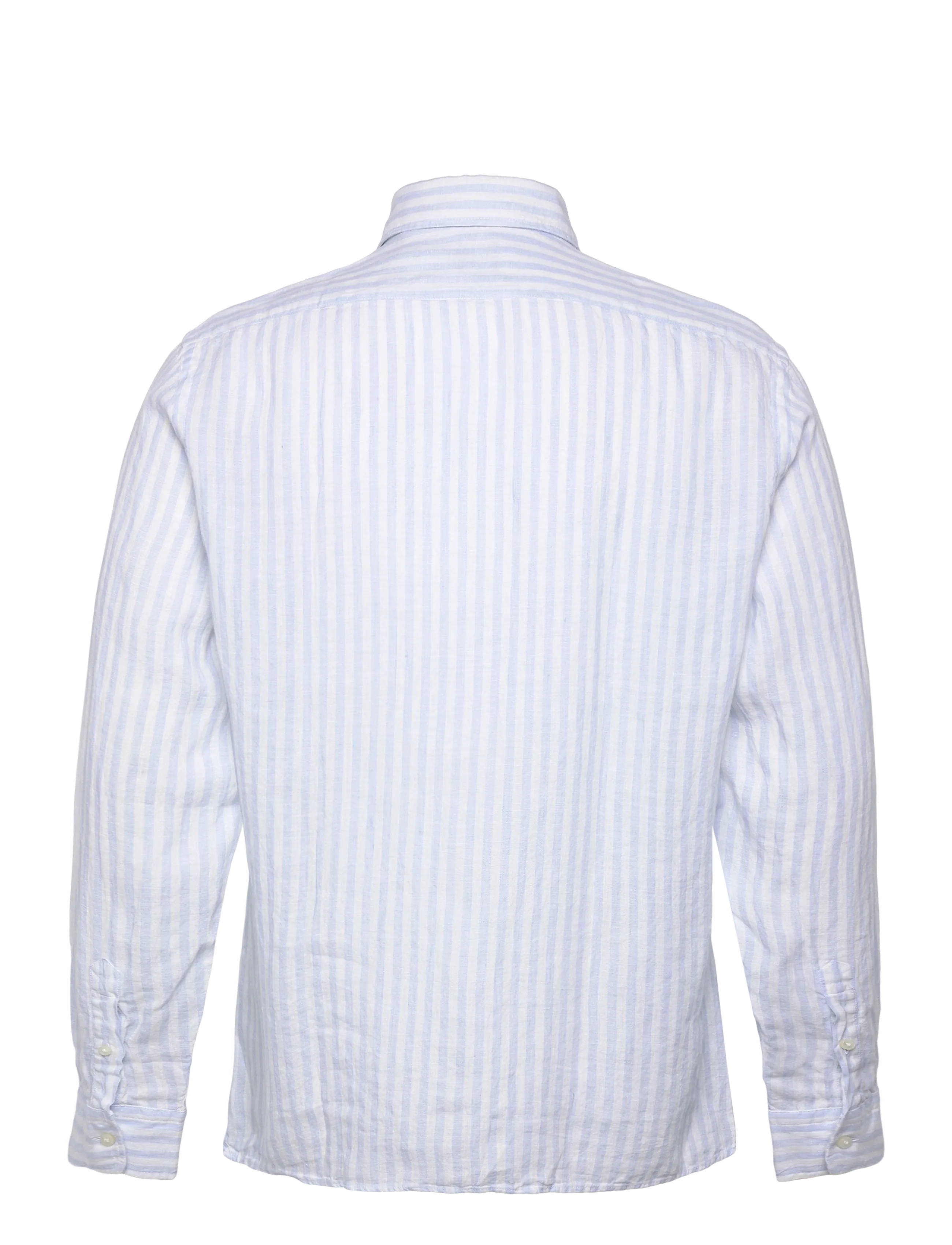 BOSS - H-LIAM-BD-E-C1-261 - casual overhemden - light/pastel blue - 1