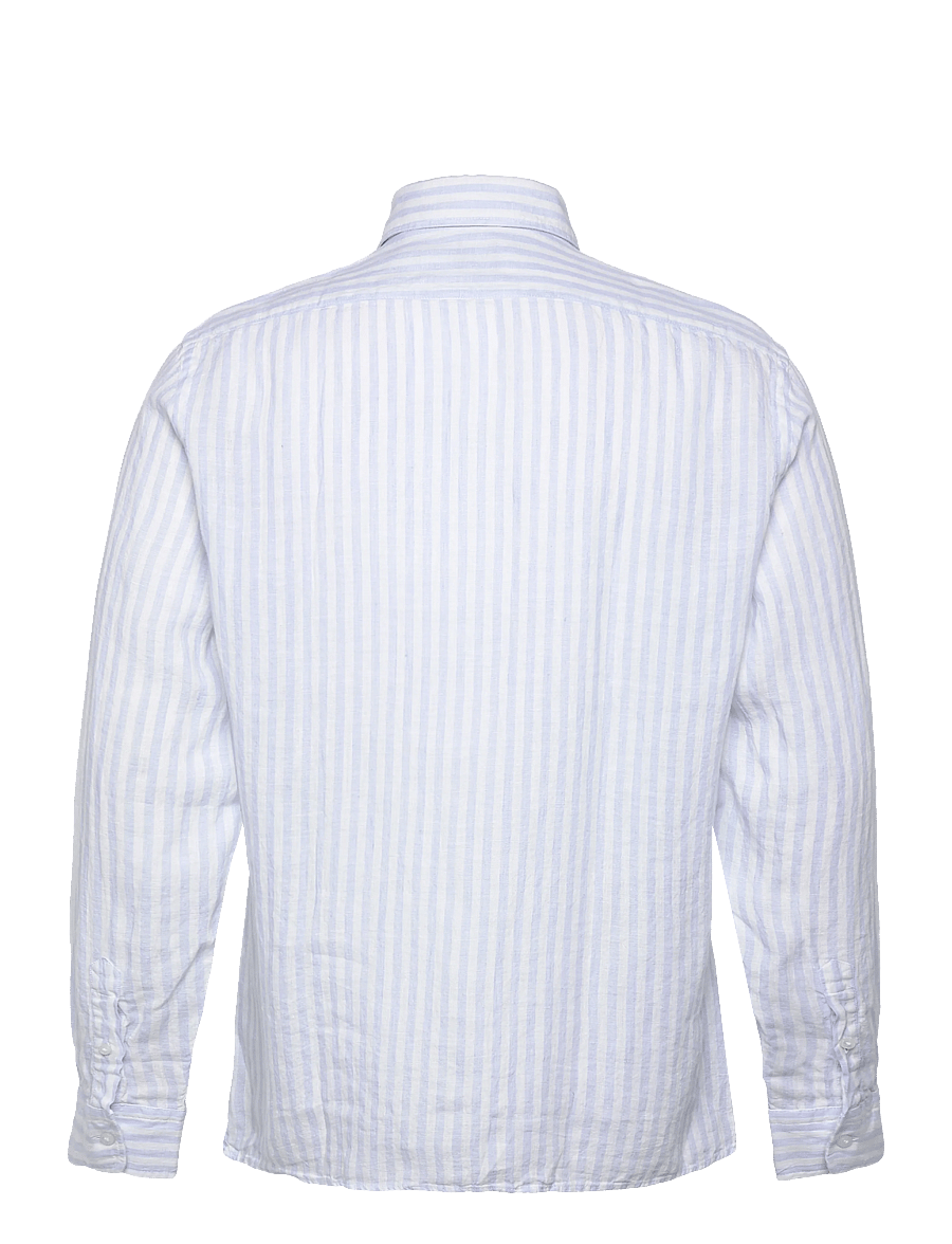 BOSS - H-LIAM-BD-E-C1-261 - casual hemden - light/pastel blue - 2