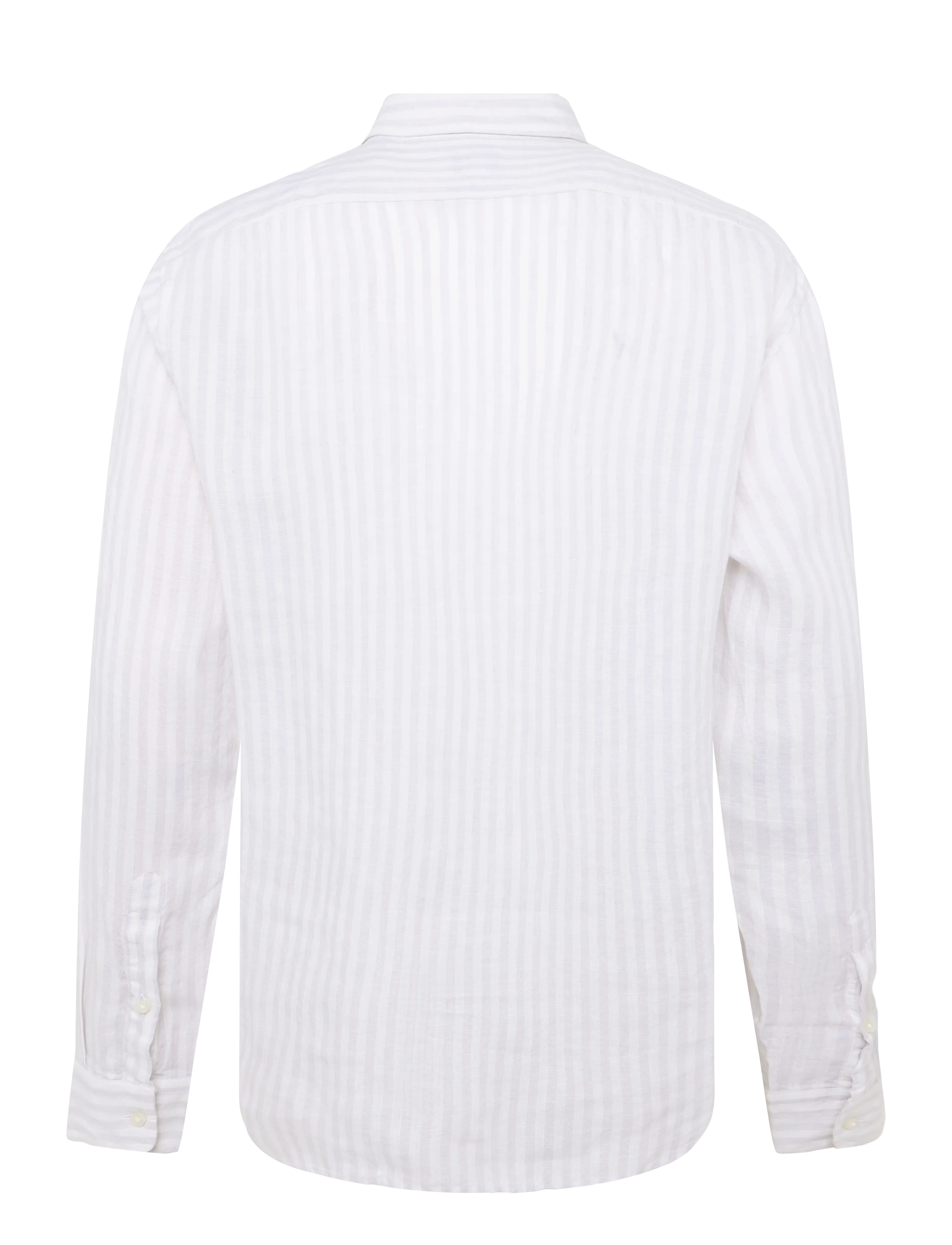 BOSS - H-LIAM-BD-E-C1-261 - stribede skjorter - light/pastel purple - 1