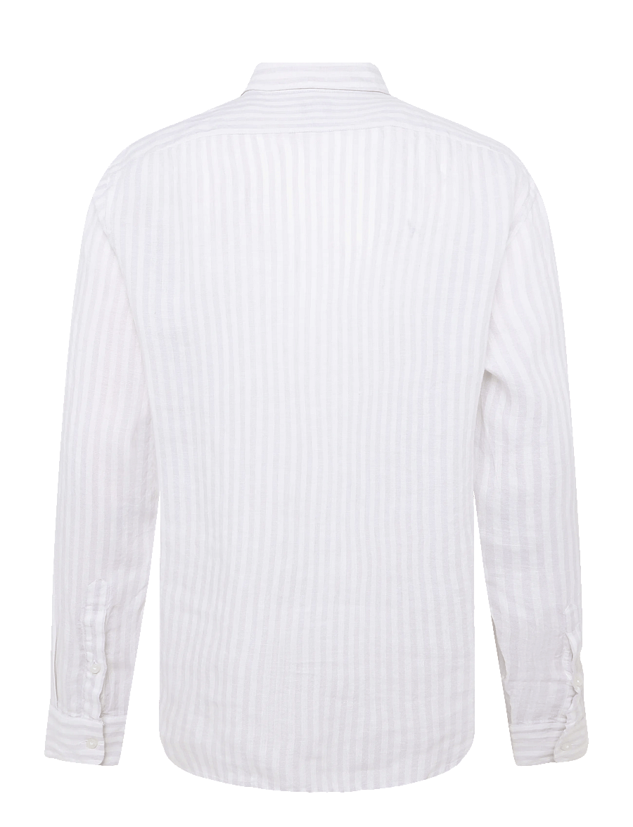 BOSS - H-LIAM-BD-E-C1-261 - gestreifte hemden - light/pastel purple - 2