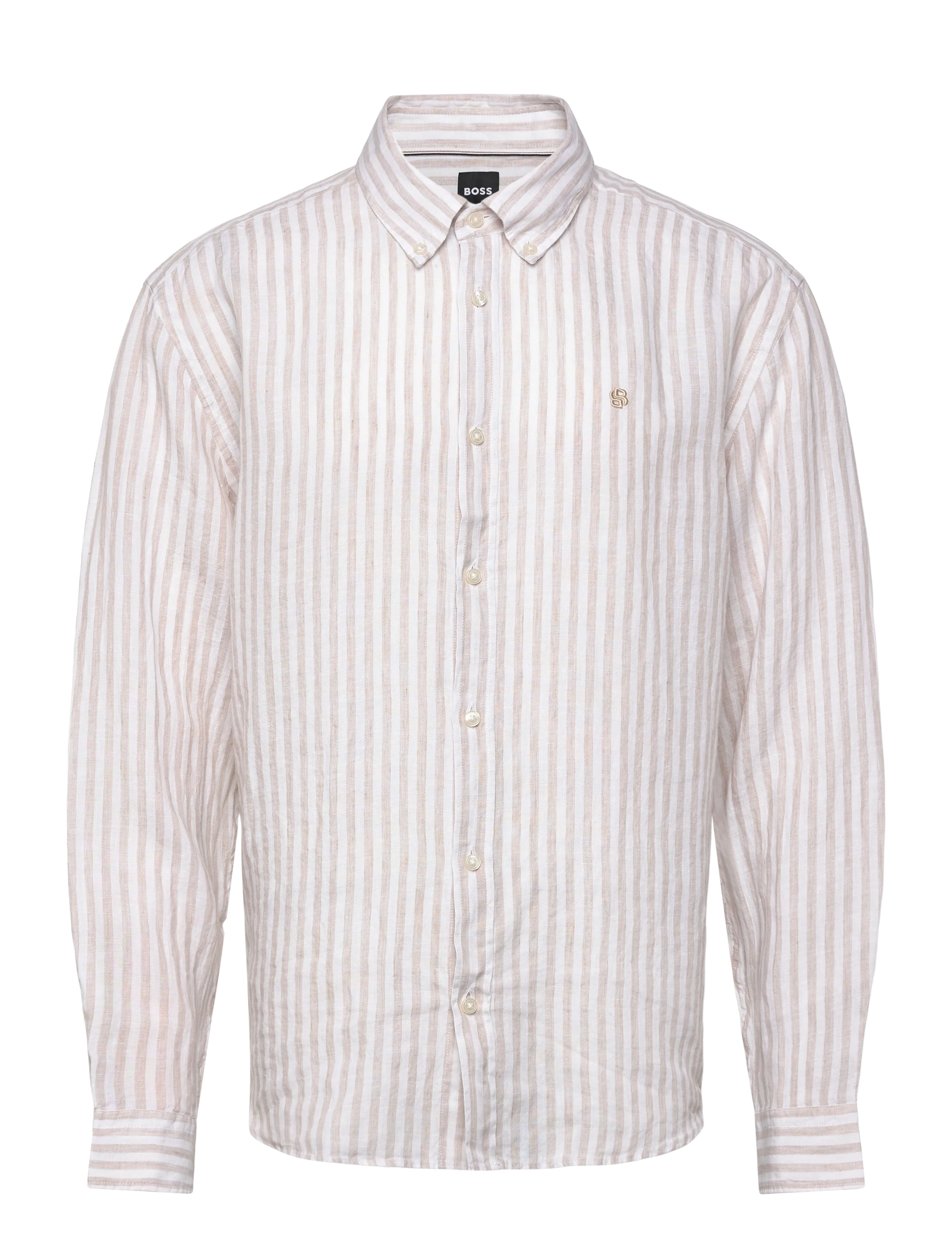 BOSS H-LIAM-BD-E-C1-261 - Angebote - OPEN BEIGE / pink/rose