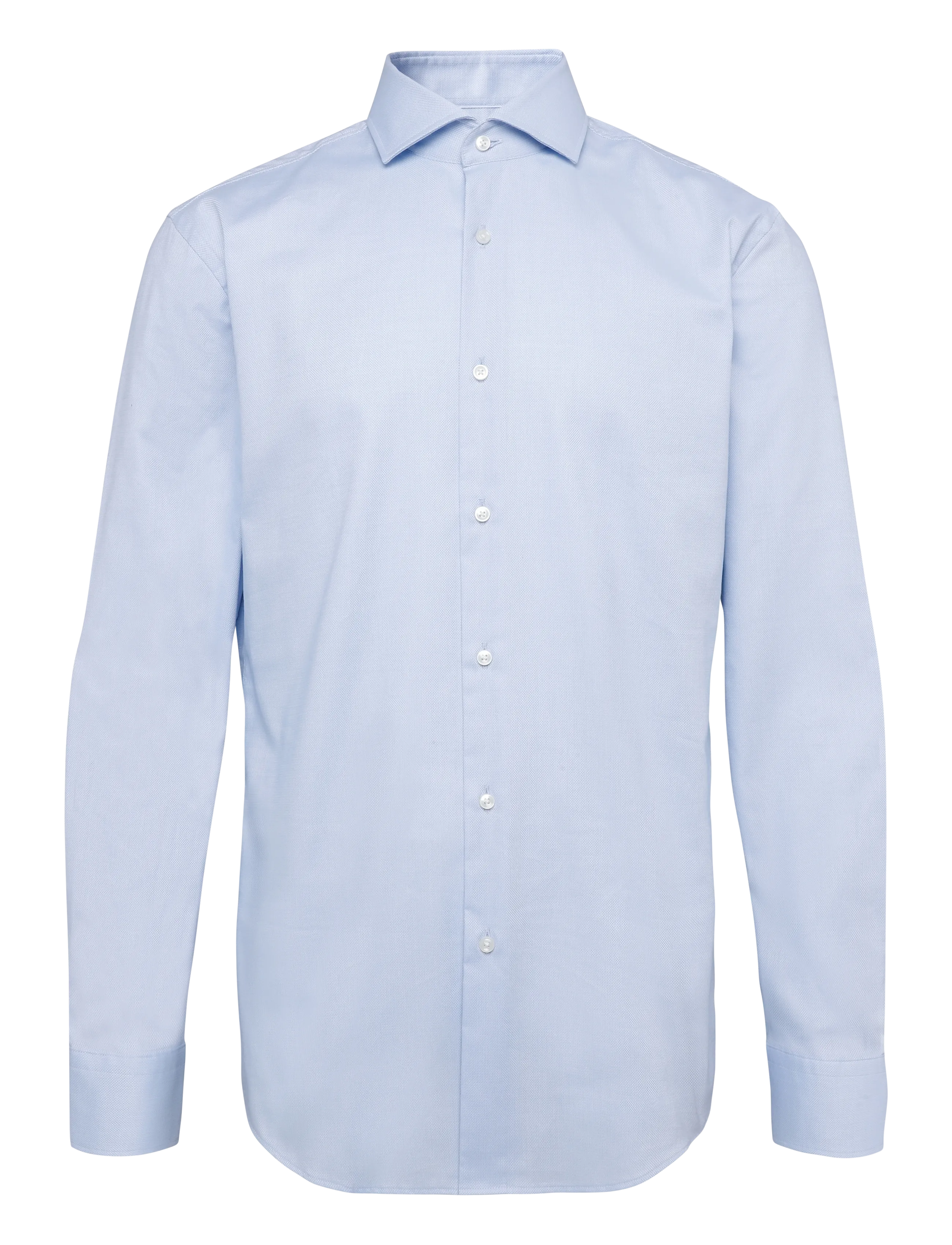 BOSS - H-HANK-SP-C1-261 - formelle skjorter - light/pastel blue - 1