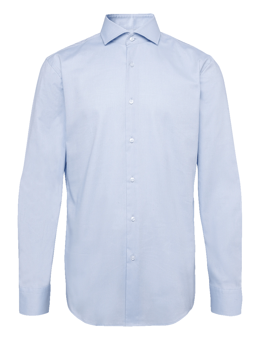 BOSS - H-HANK-SP-C1-261 - formelle hemden - light/pastel blue - 1