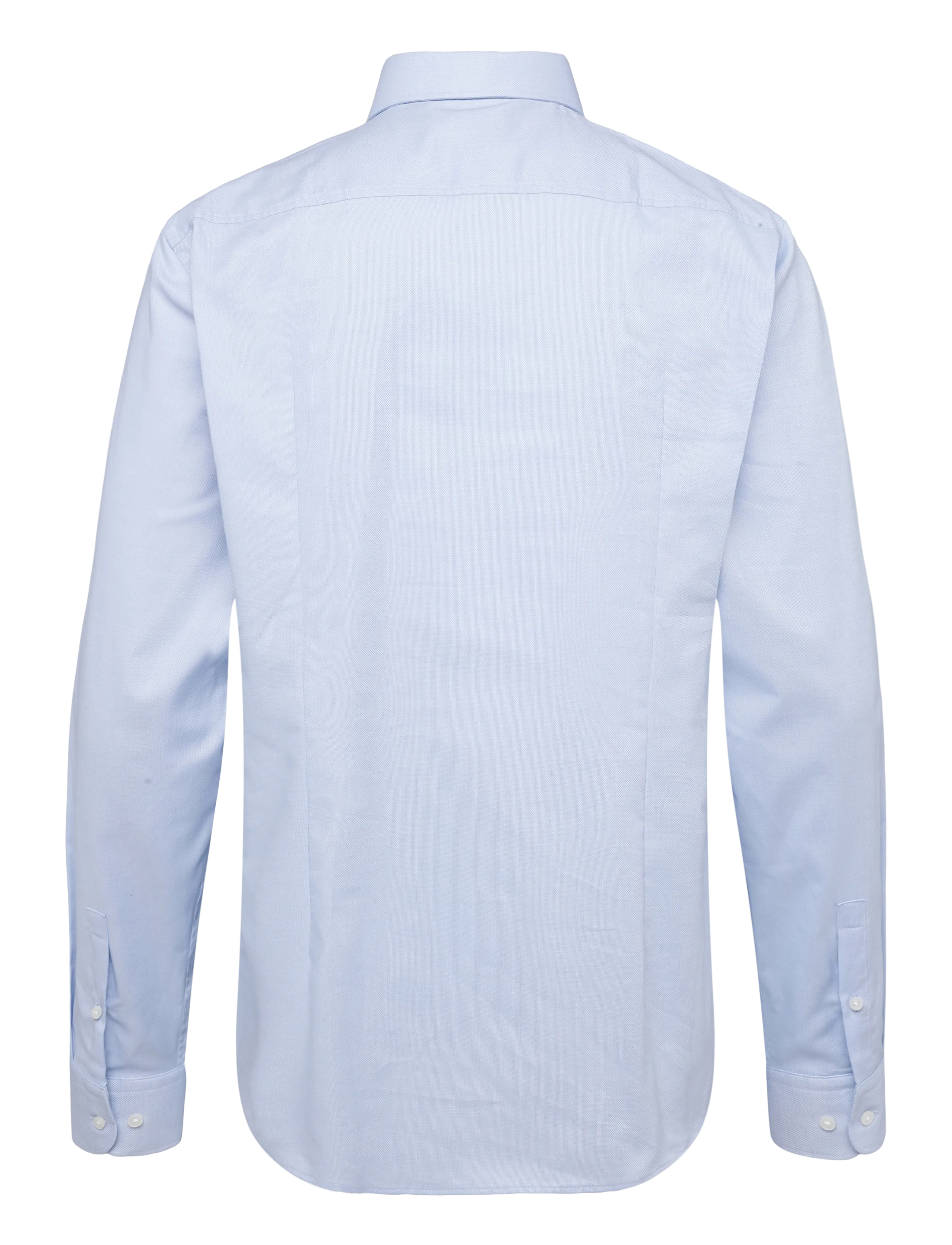 BOSS - H-HANK-SP-C1-261 - formelle skjorter - light/pastel blue - 2