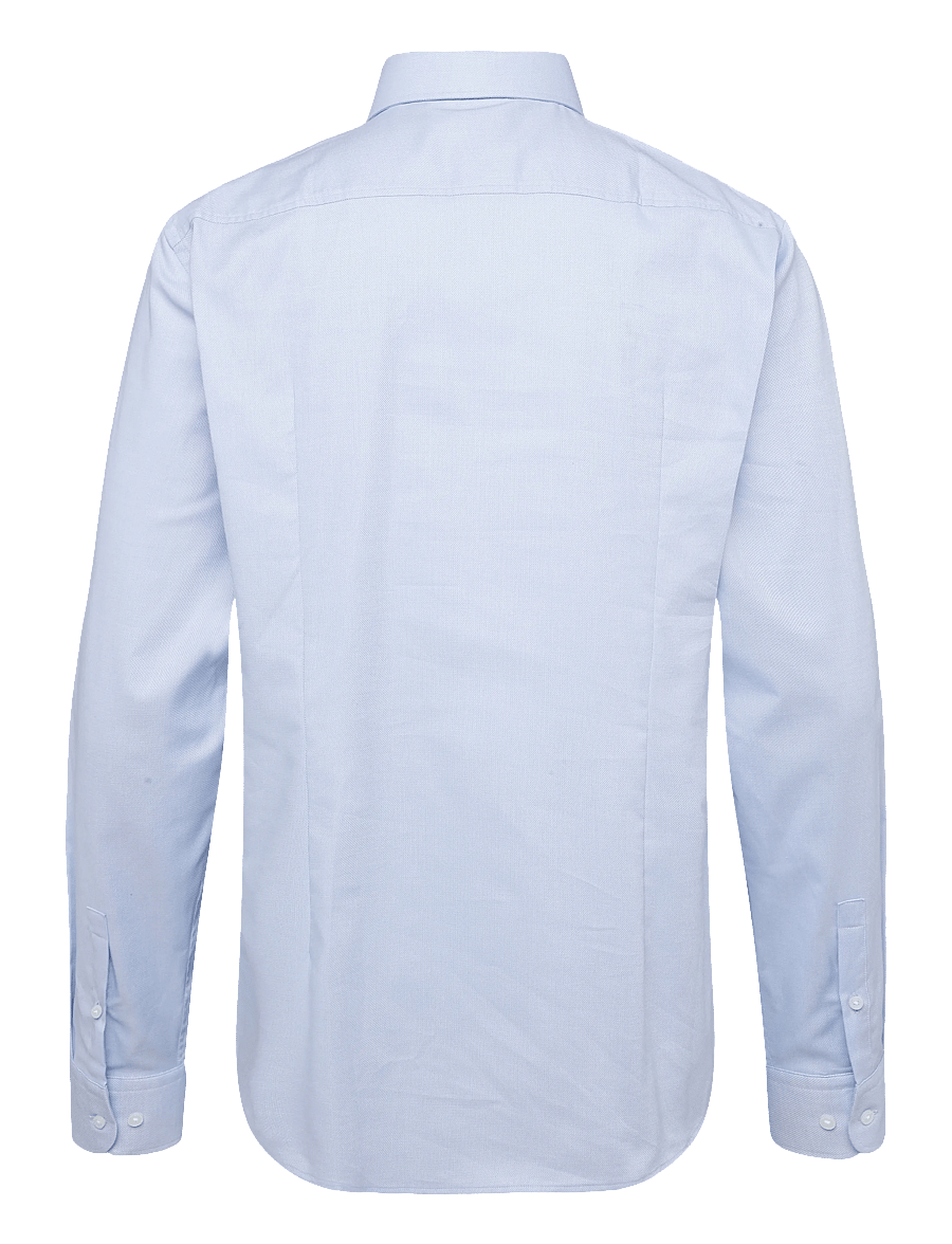 BOSS - H-HANK-SP-C1-261 - formelle hemden - light/pastel blue - 2
