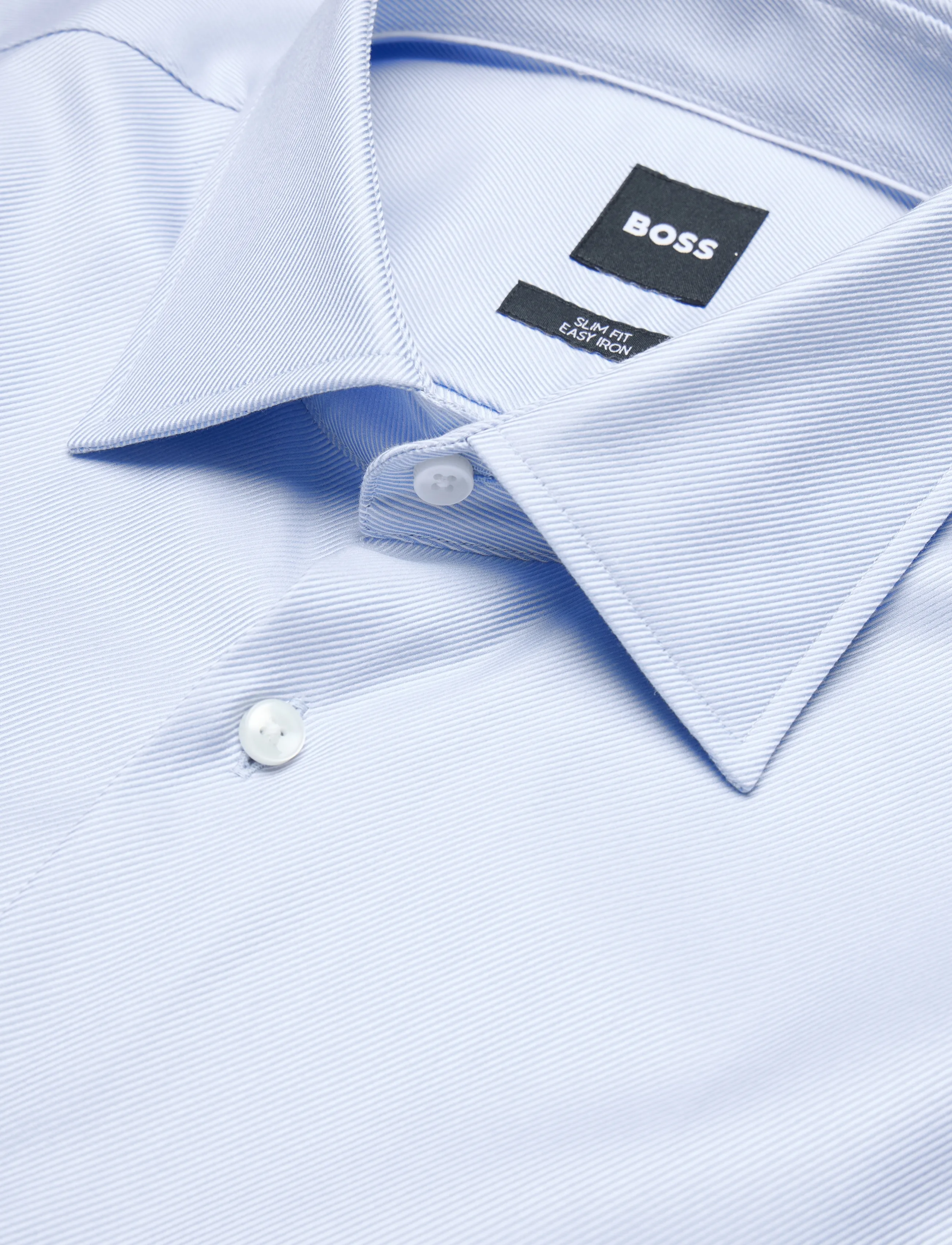 BOSS - H-HANK-K-C1-261 - light/pastel blue - 2
