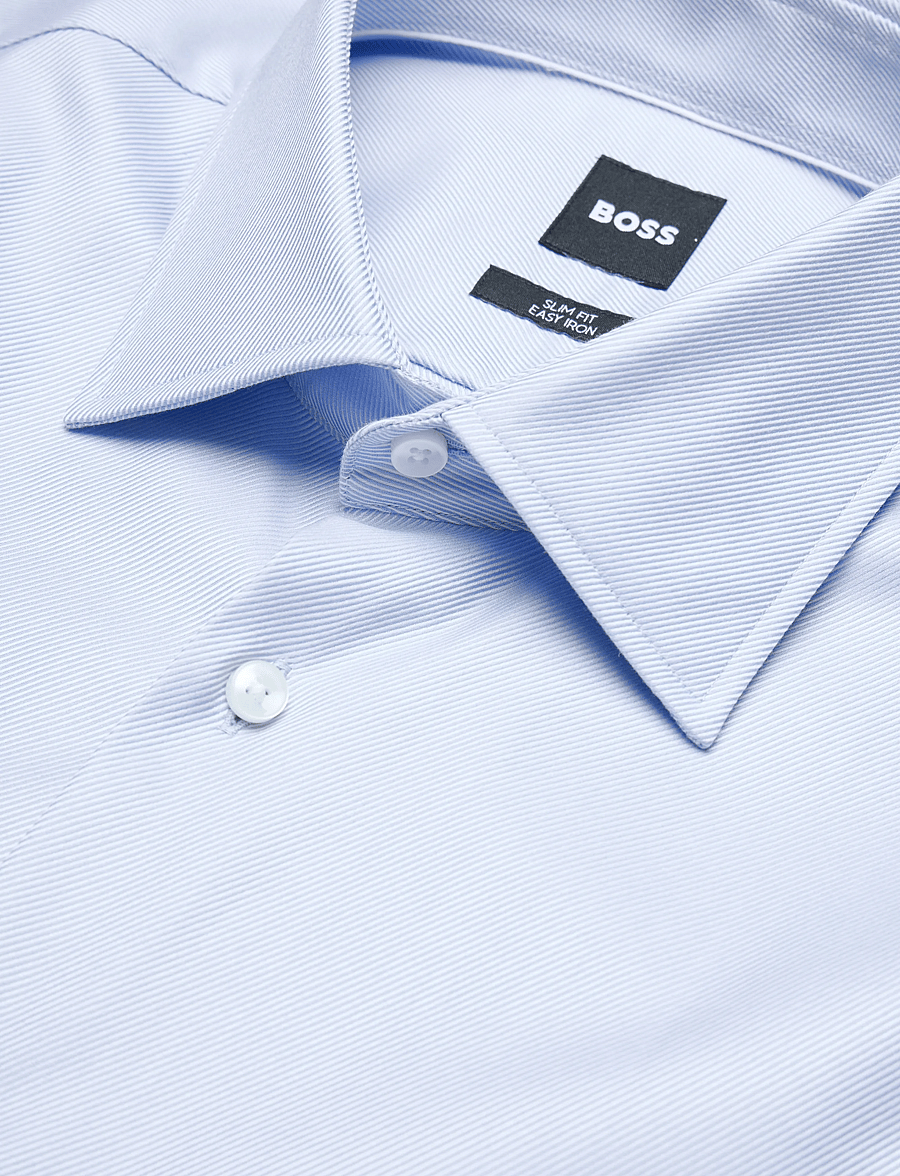 BOSS - H-HANK-K-C1-261 - light/pastel blue - 2
