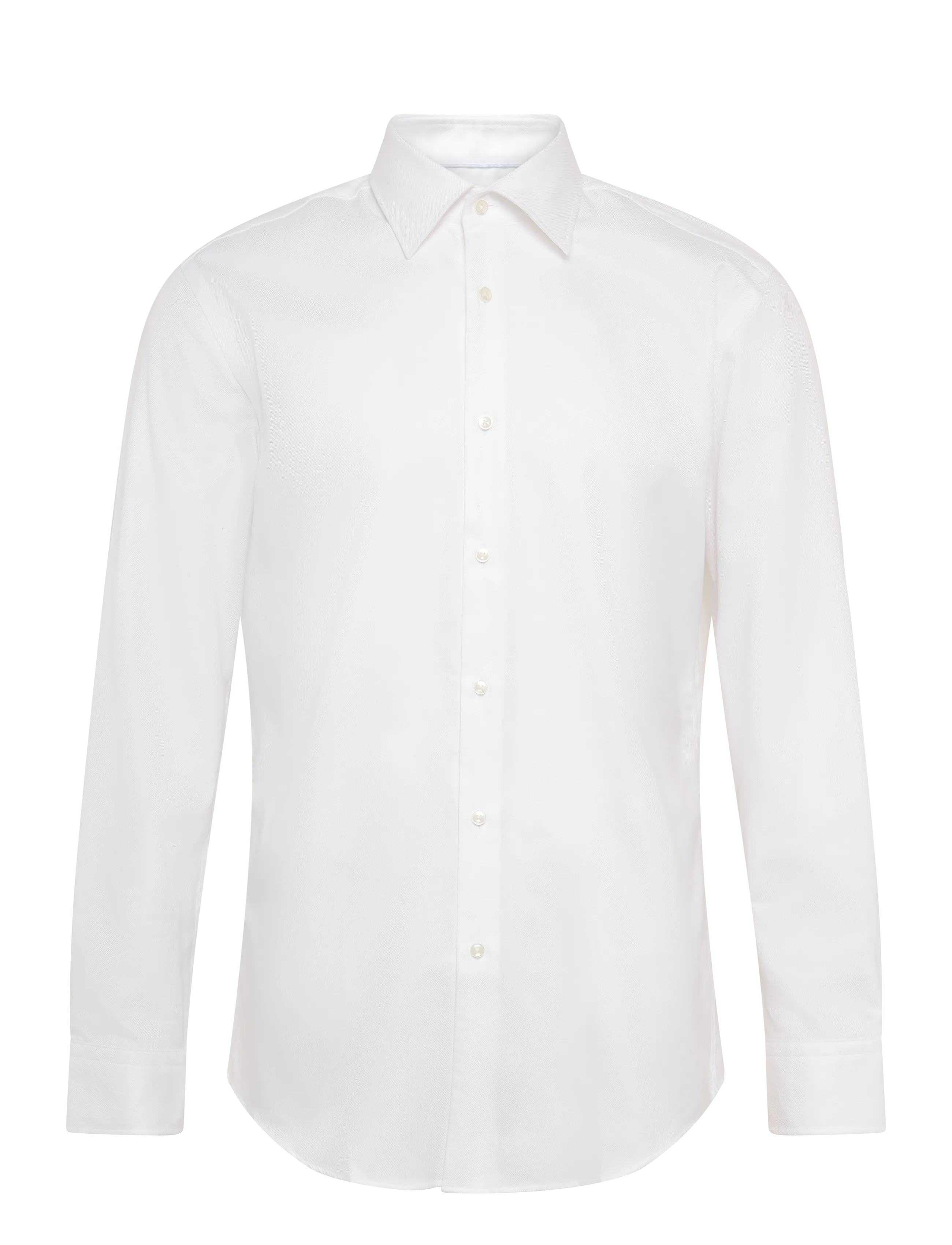 BOSS H-HANK-K-C1-261 - Kläder - WHITE / white