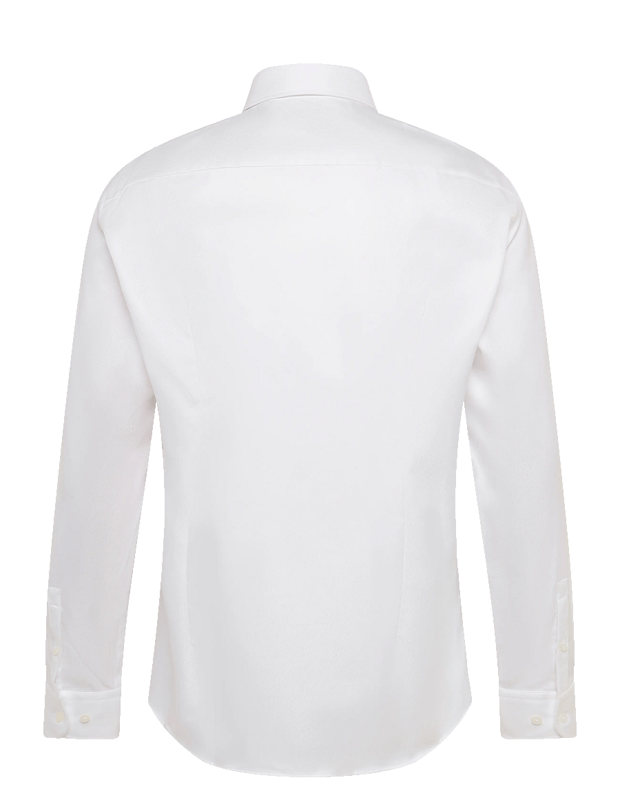 BOSS - H-HANK-K-C1-261 - formelle hemden - white - 1