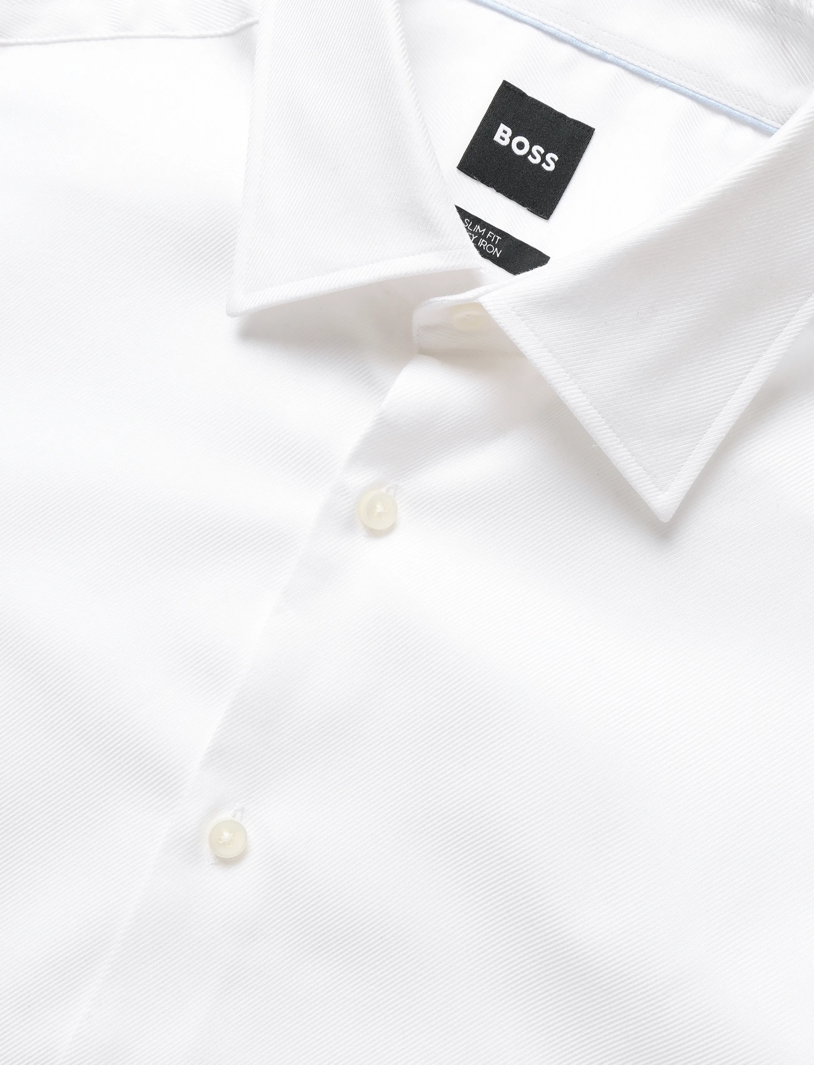 BOSS - H-HANK-K-C1-261 - white - 2