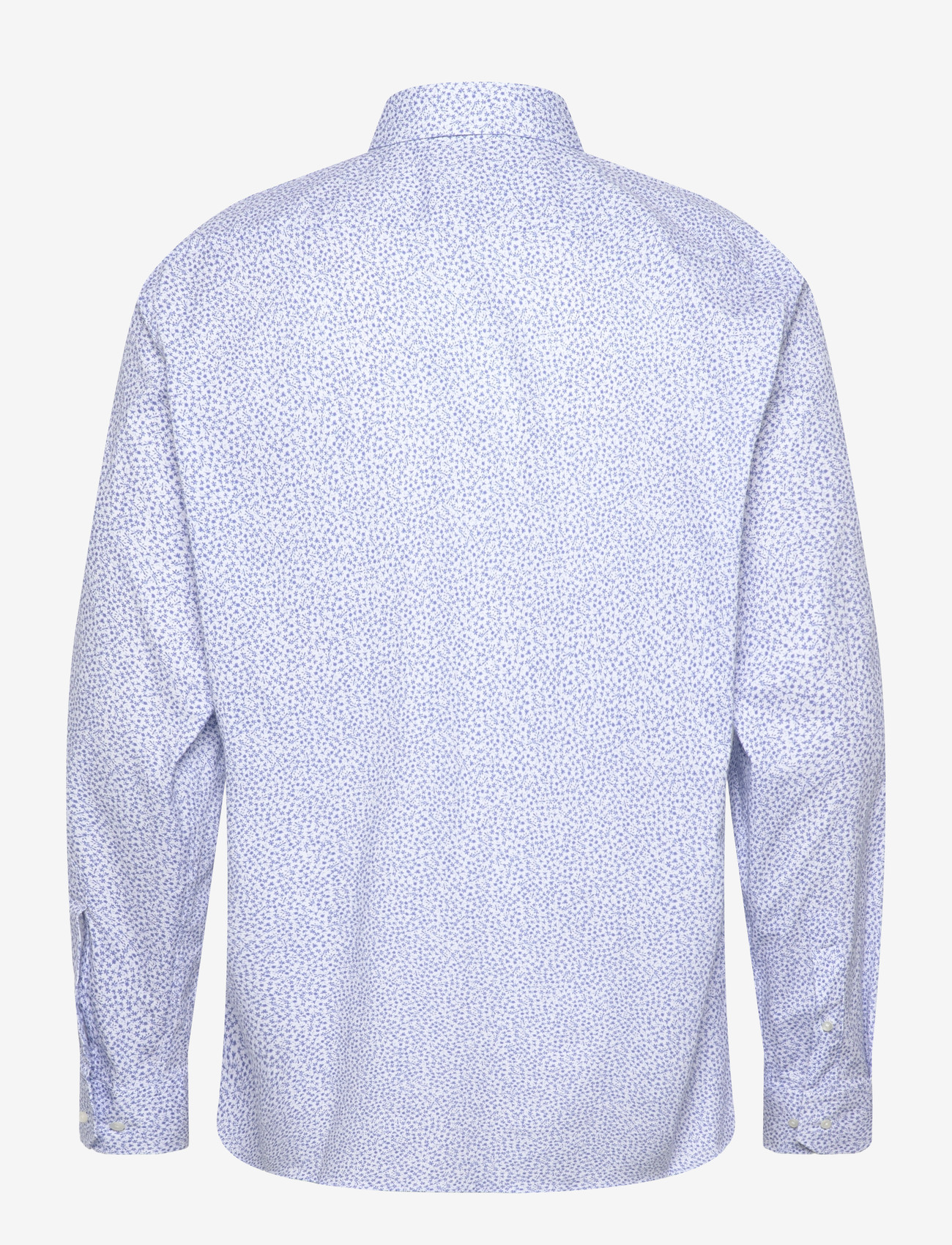 BOSS - H-JOE-K-C1-261 - hemden mit muster - light/pastel blue - 1