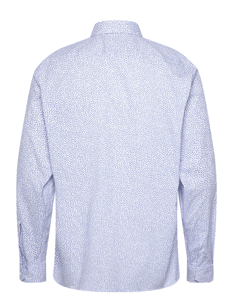 BOSS - H-JOE-K-C1-261 - hemden mit muster - light/pastel blue - 1