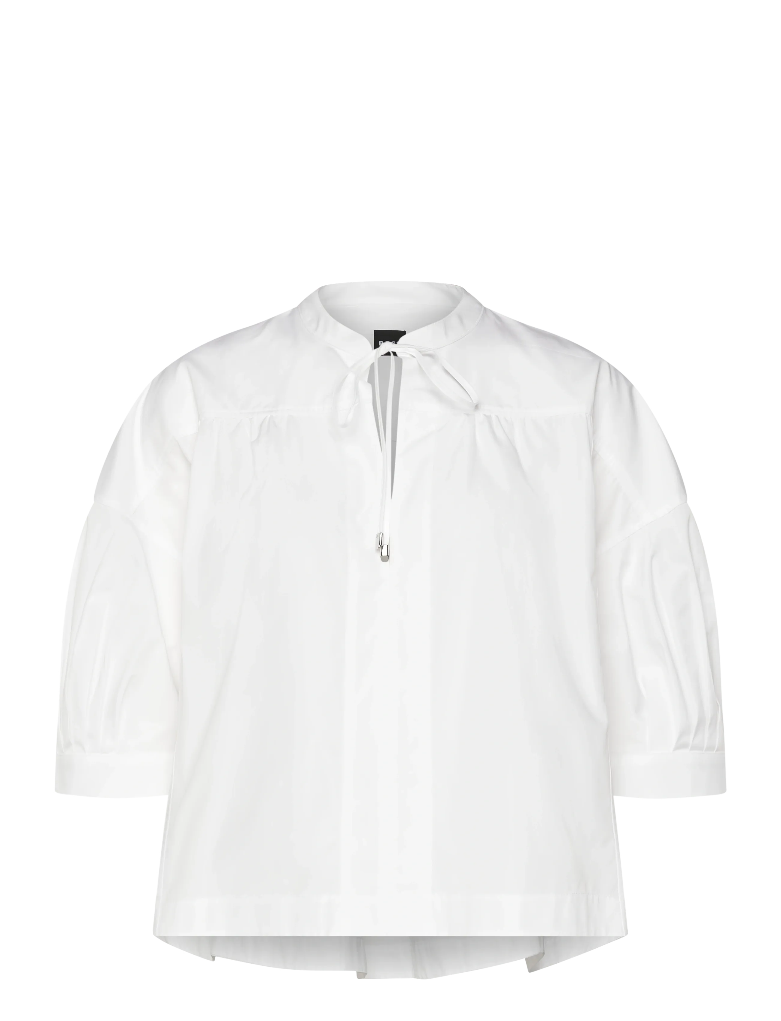 BOSS Bollana - Uus - WHITE / white