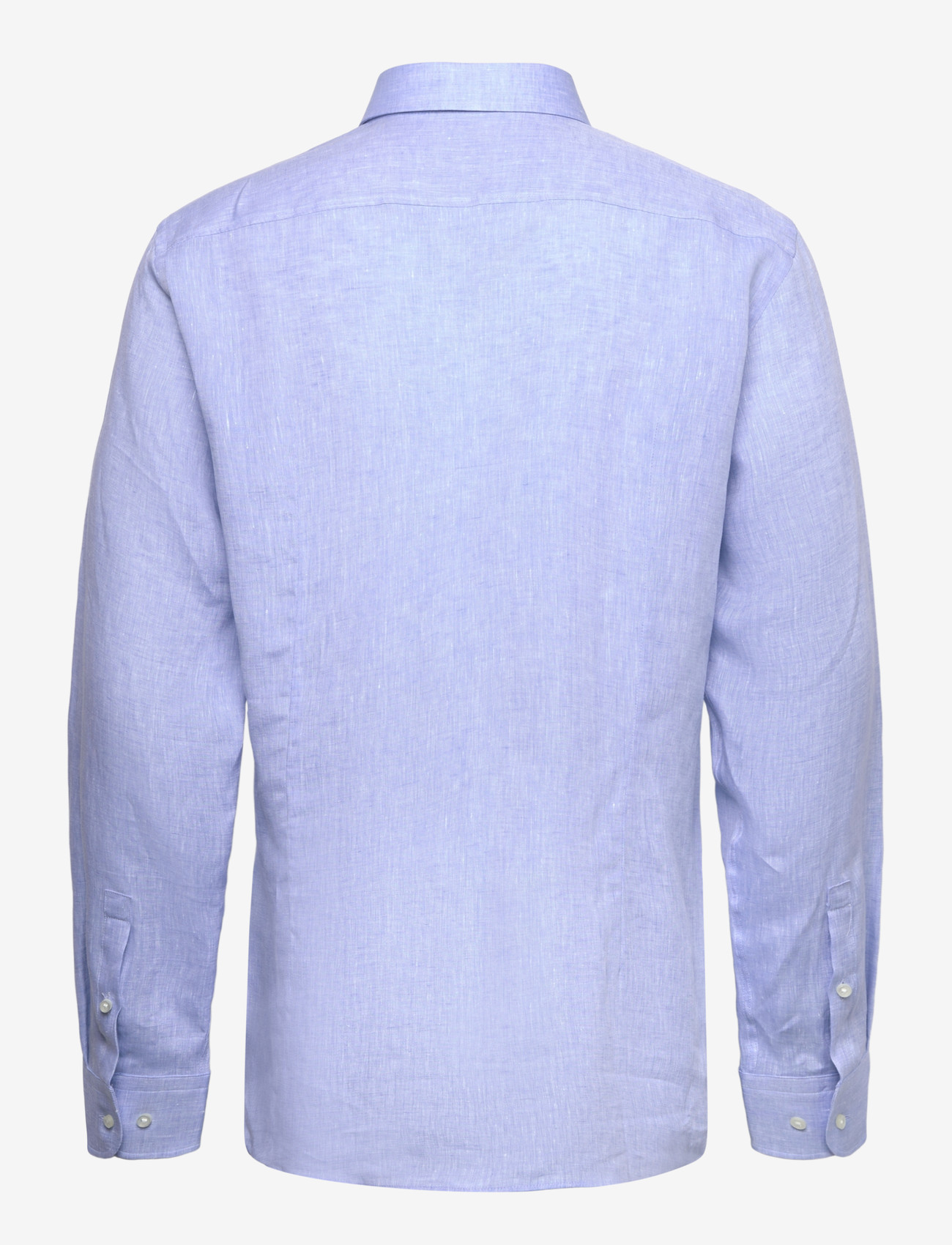 BOSS - H-HANK-K-C1-261 - hørskjorter - light/pastel blue - 2