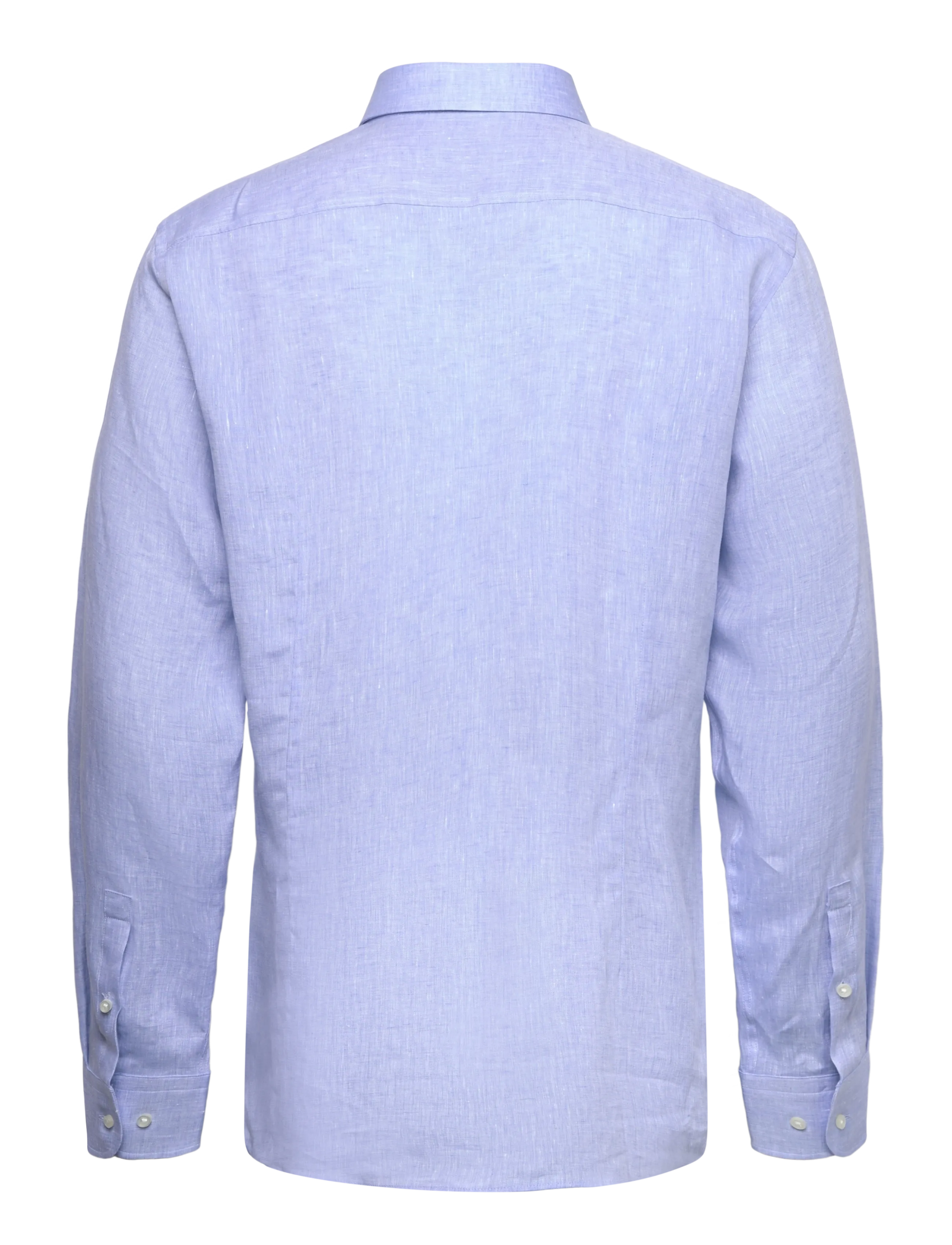 BOSS - H-HANK-K-C1-261 - linneskjortor - light/pastel blue - 2
