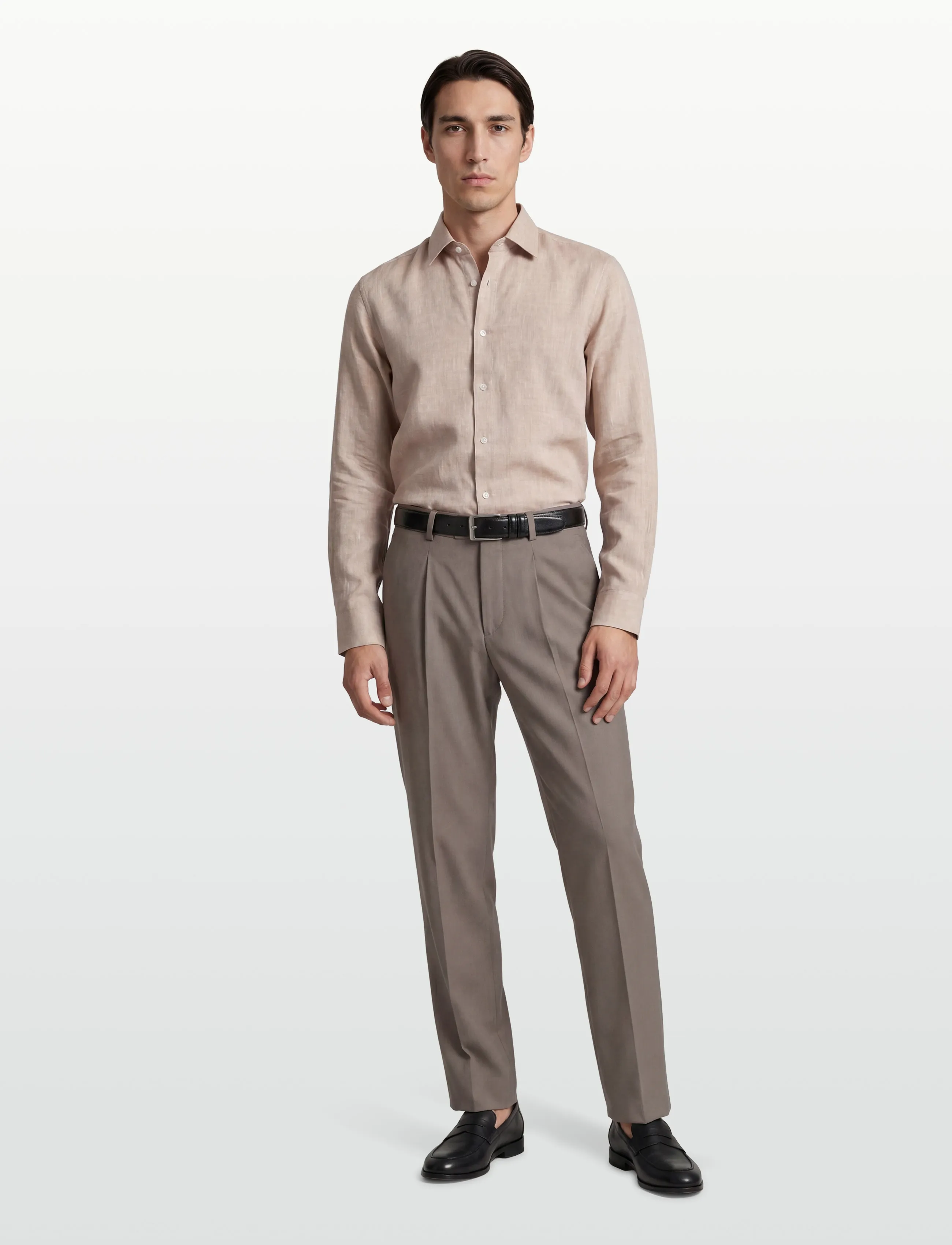 BOSS H-HANK-K-C1-261 - Today's Super Deals - OPEN BEIGE / beige
