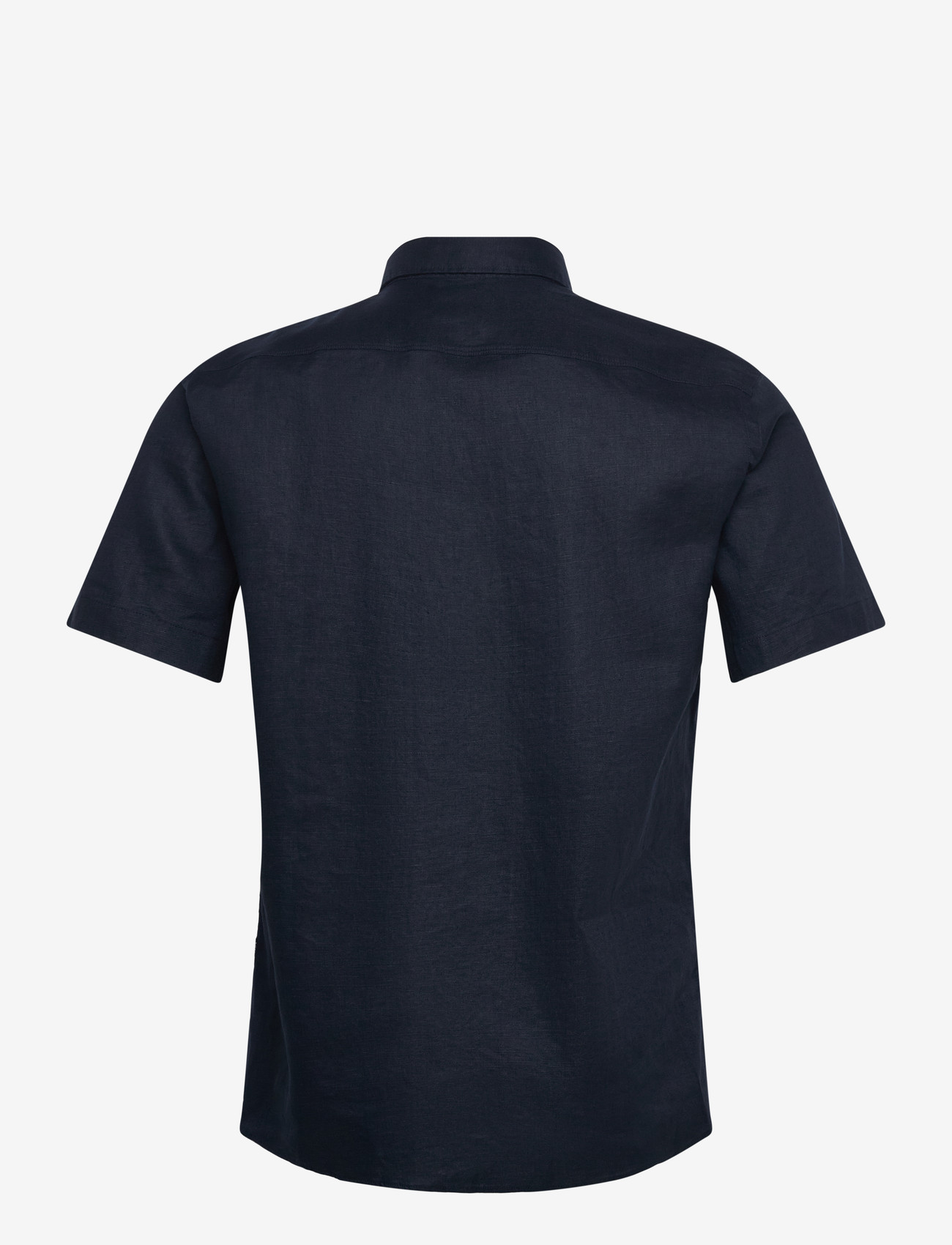 BOSS - C-ROAN-K-SH-262 - hørskjorter - dark blue - 1