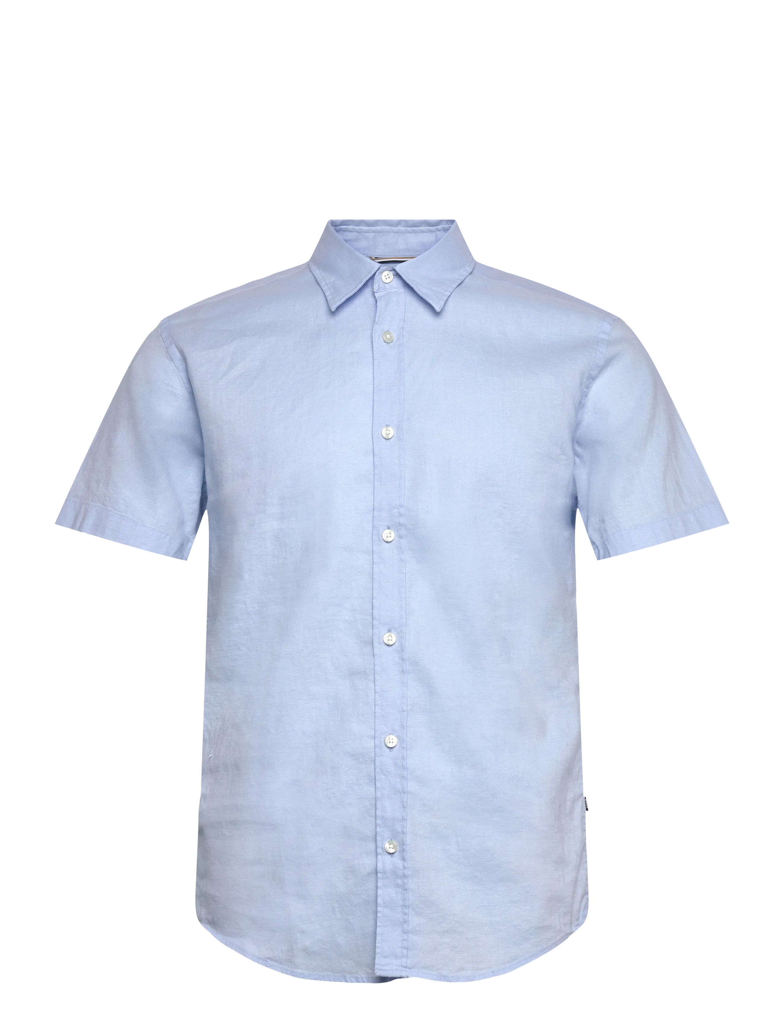 BOSS C-ROAN-K-SH-262 - Särgid - LIGHT/PASTEL BLUE / white