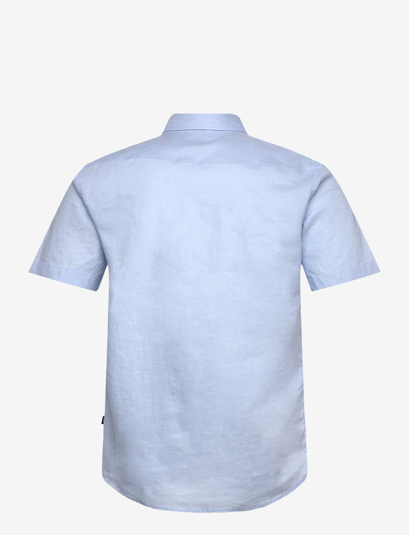 BOSS - C-ROAN-K-SH-262 - leinenhemden - light/pastel blue - 1