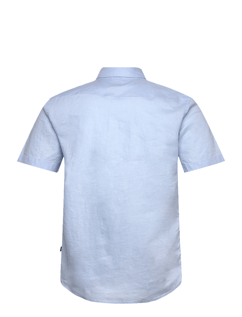 BOSS - C-ROAN-K-SH-262 - leinenhemden - light/pastel blue - 1