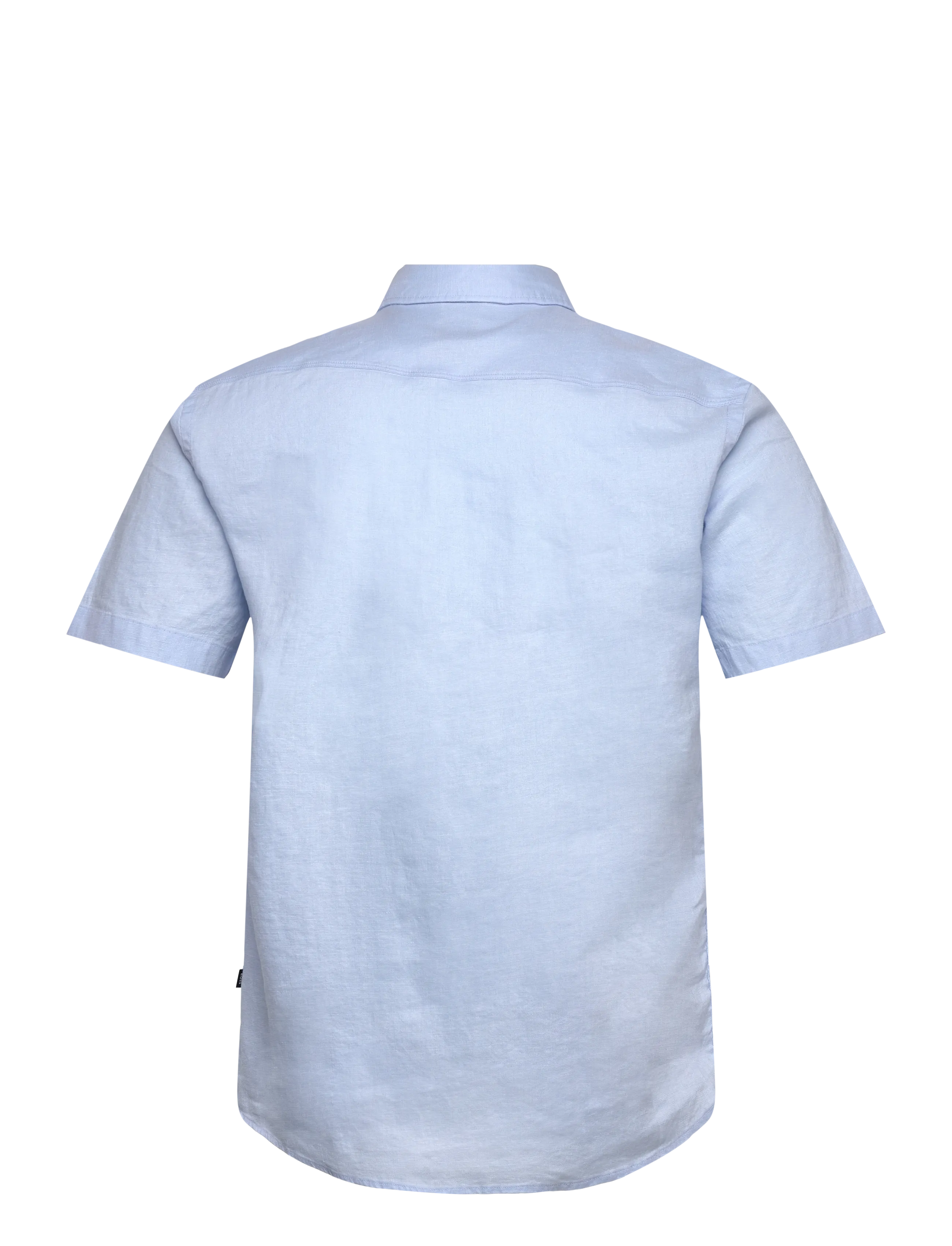 BOSS - C-ROAN-K-SH-262 - linneskjortor - light/pastel blue - 2