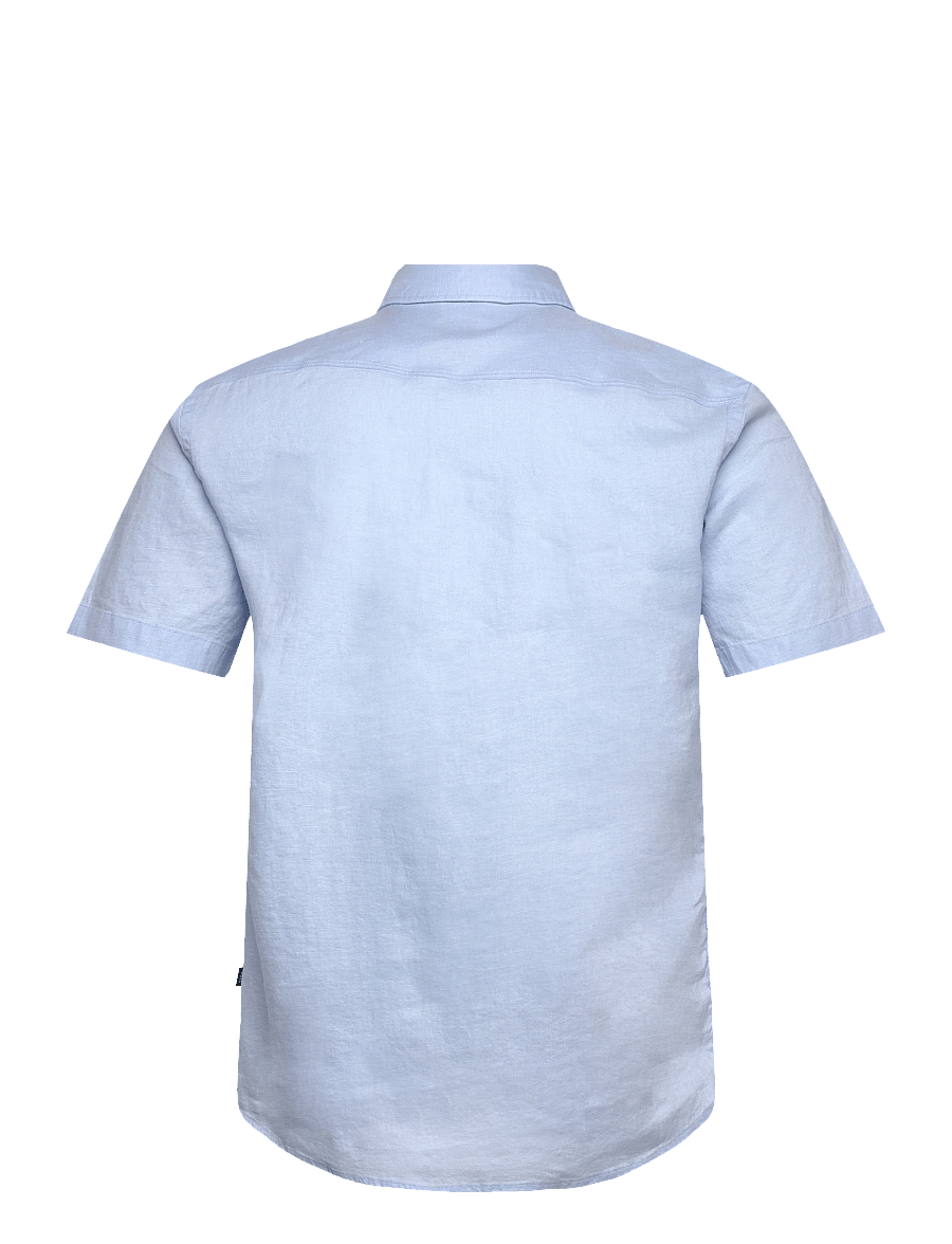 BOSS - C-ROAN-K-SH-262 - leinenhemden - light/pastel blue - 2