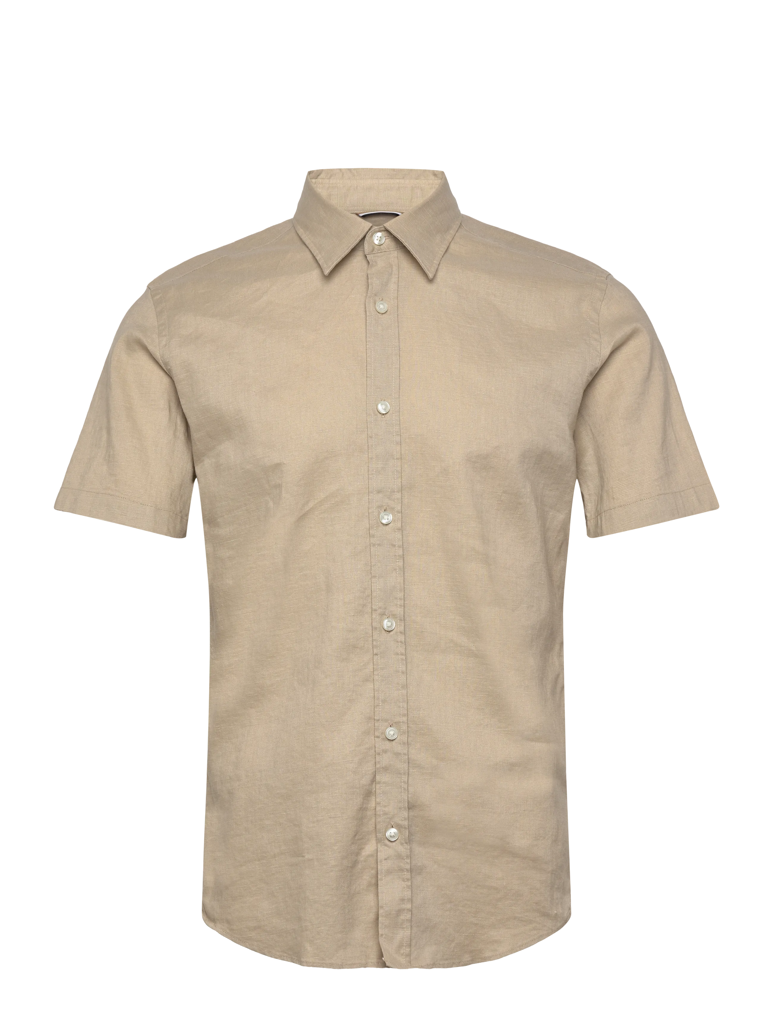 BOSS C-ROAN-K-SH-262 - BOSS - OPEN BEIGE / beige