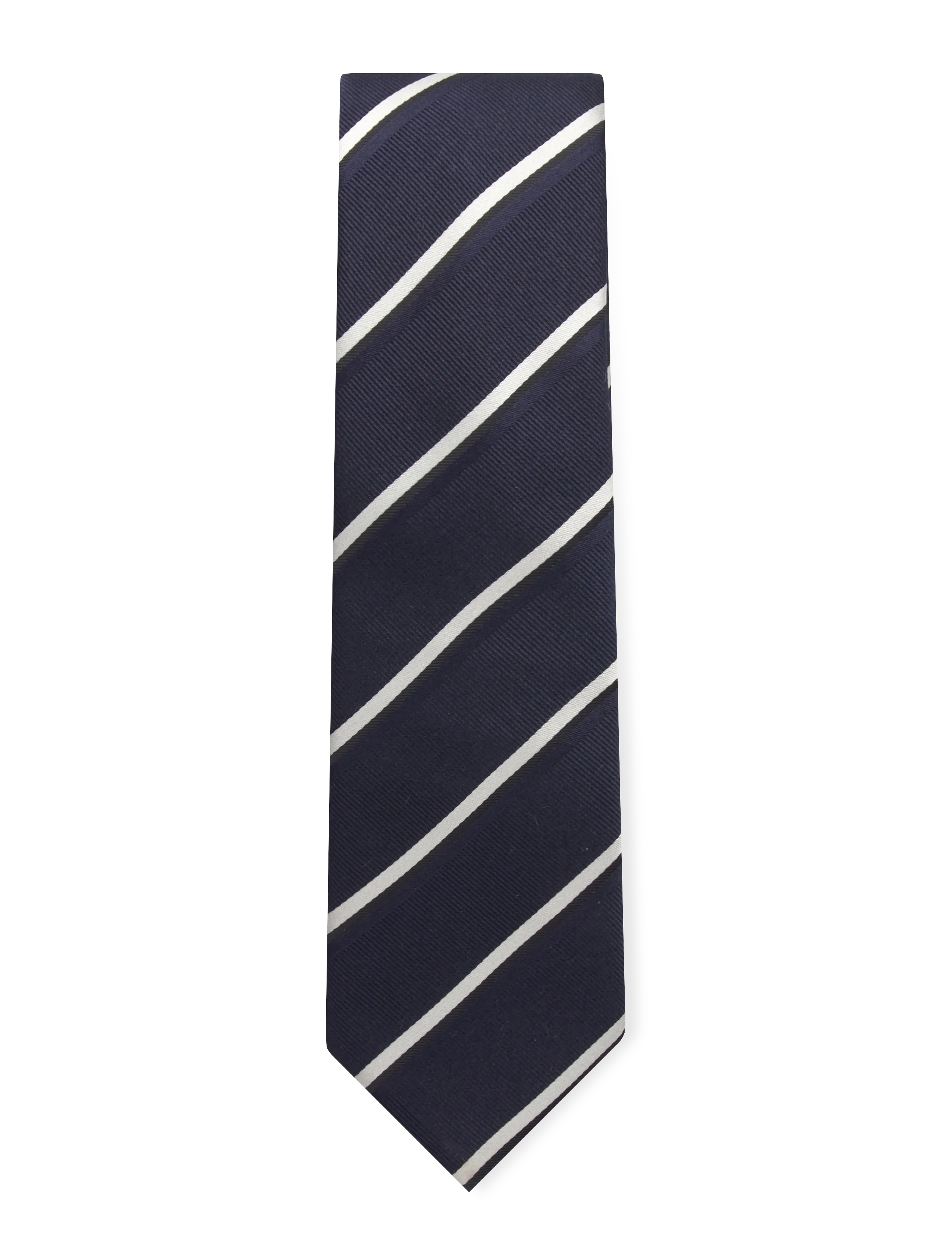 BOSS H-TIE CM 7.5 262 - Eksamensgaver - DARK BLUE / navy
