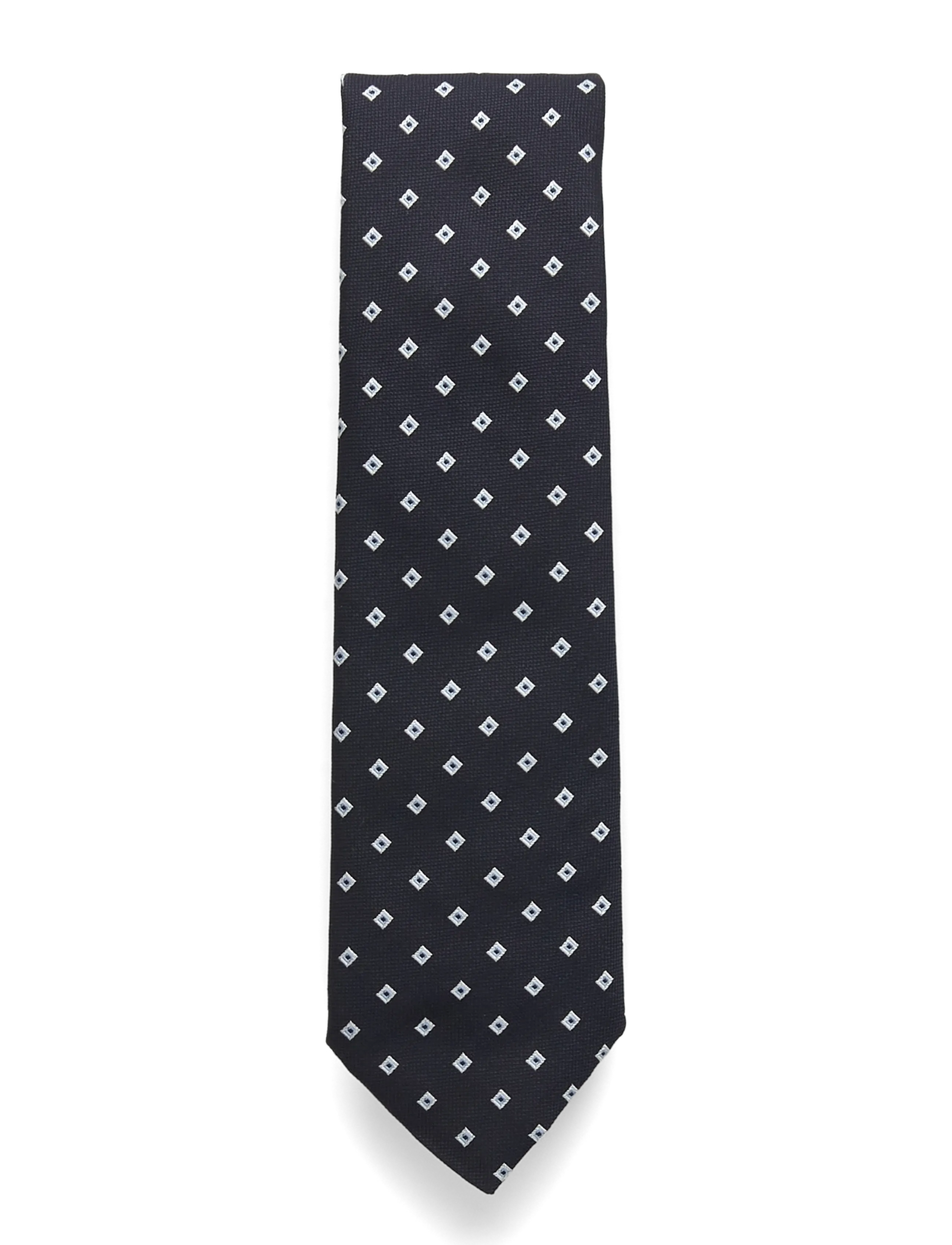 BOSS H-TIE CM 7.5 262 - Accessoarer - DARK BLUE / navy