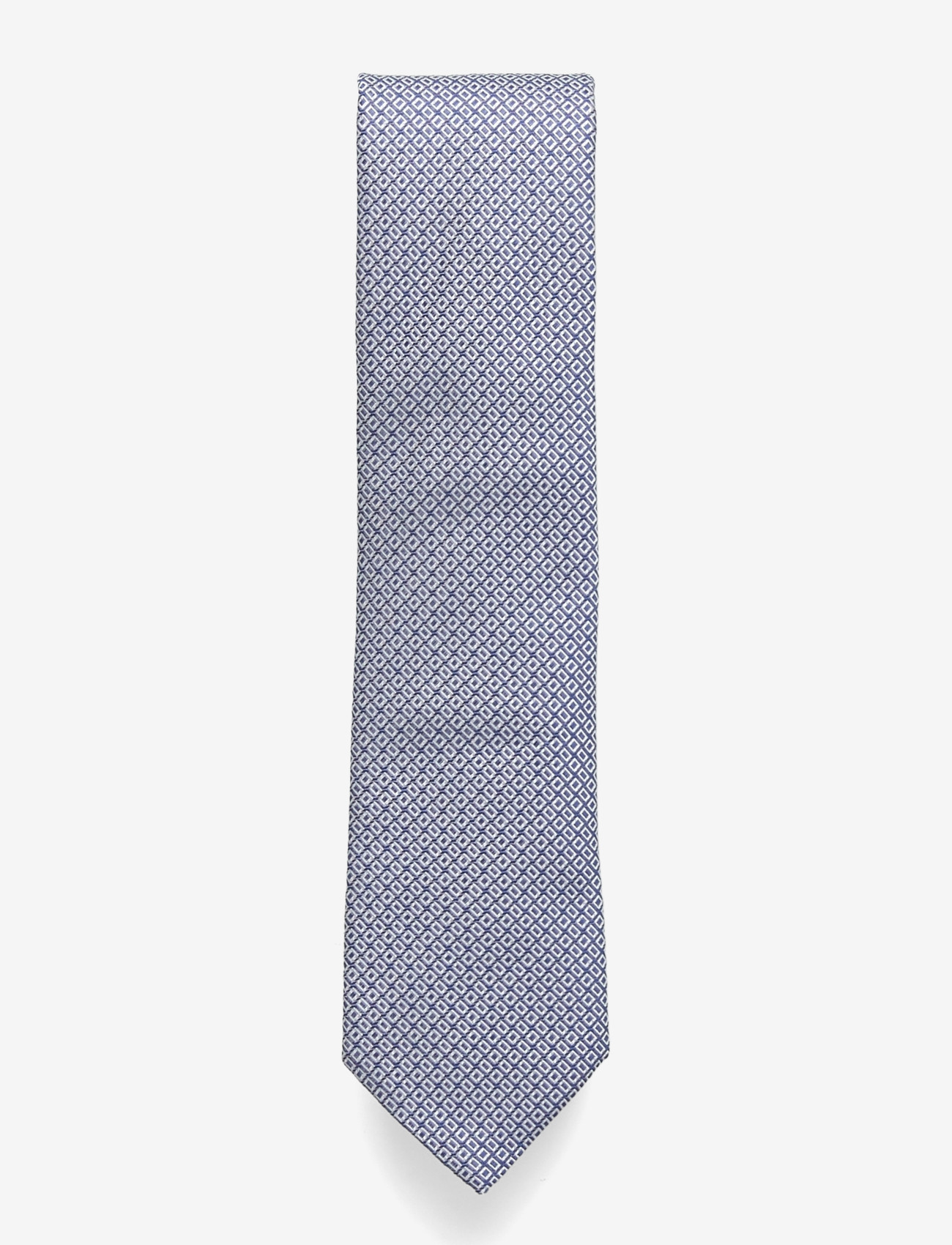 BOSS - H-TIE CM 7.5 262 - krawatten - light/pastel blue - 0
