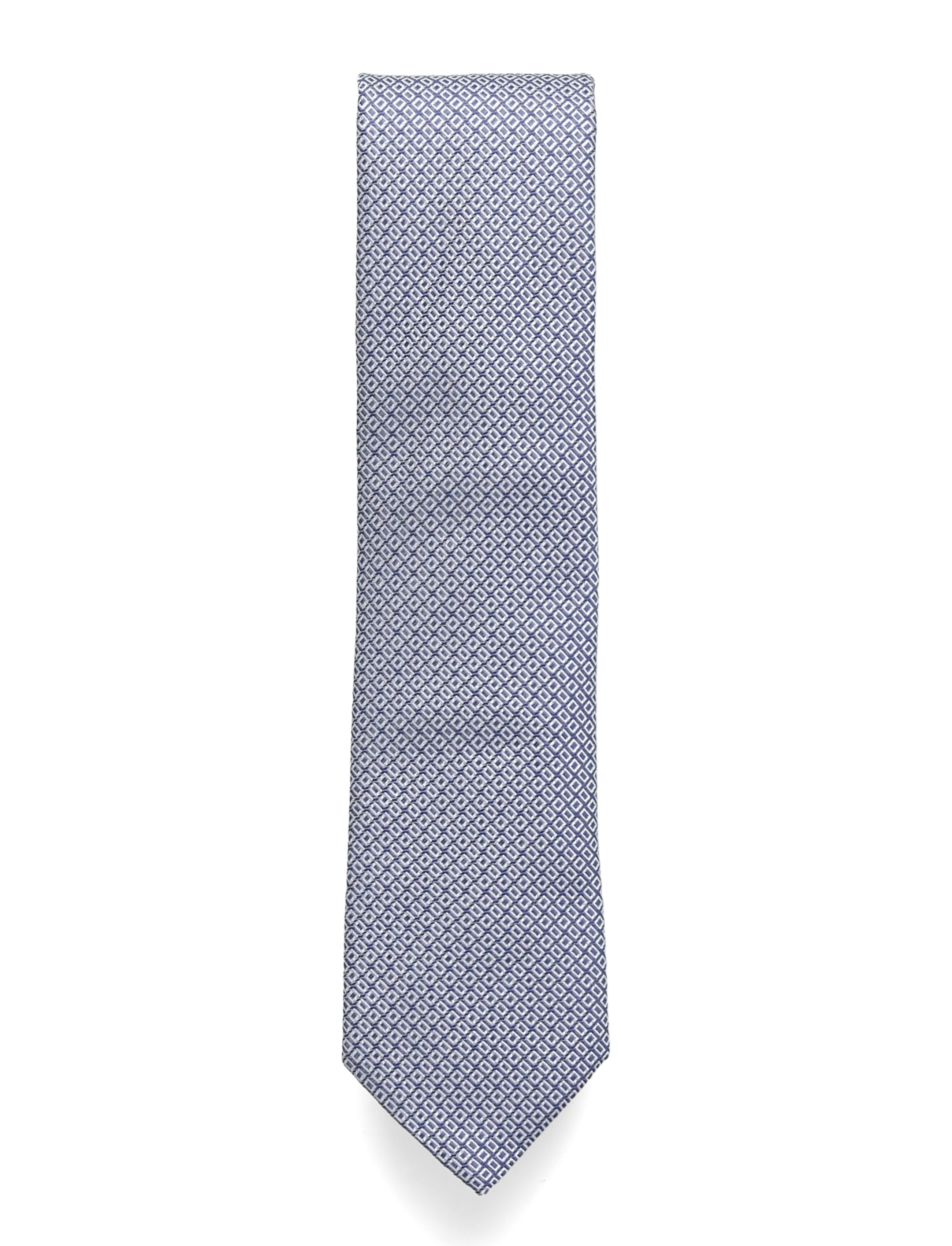 BOSS H-TIE CM 7.5 262 - Krawatten - LIGHT/PASTEL BLUE / blue