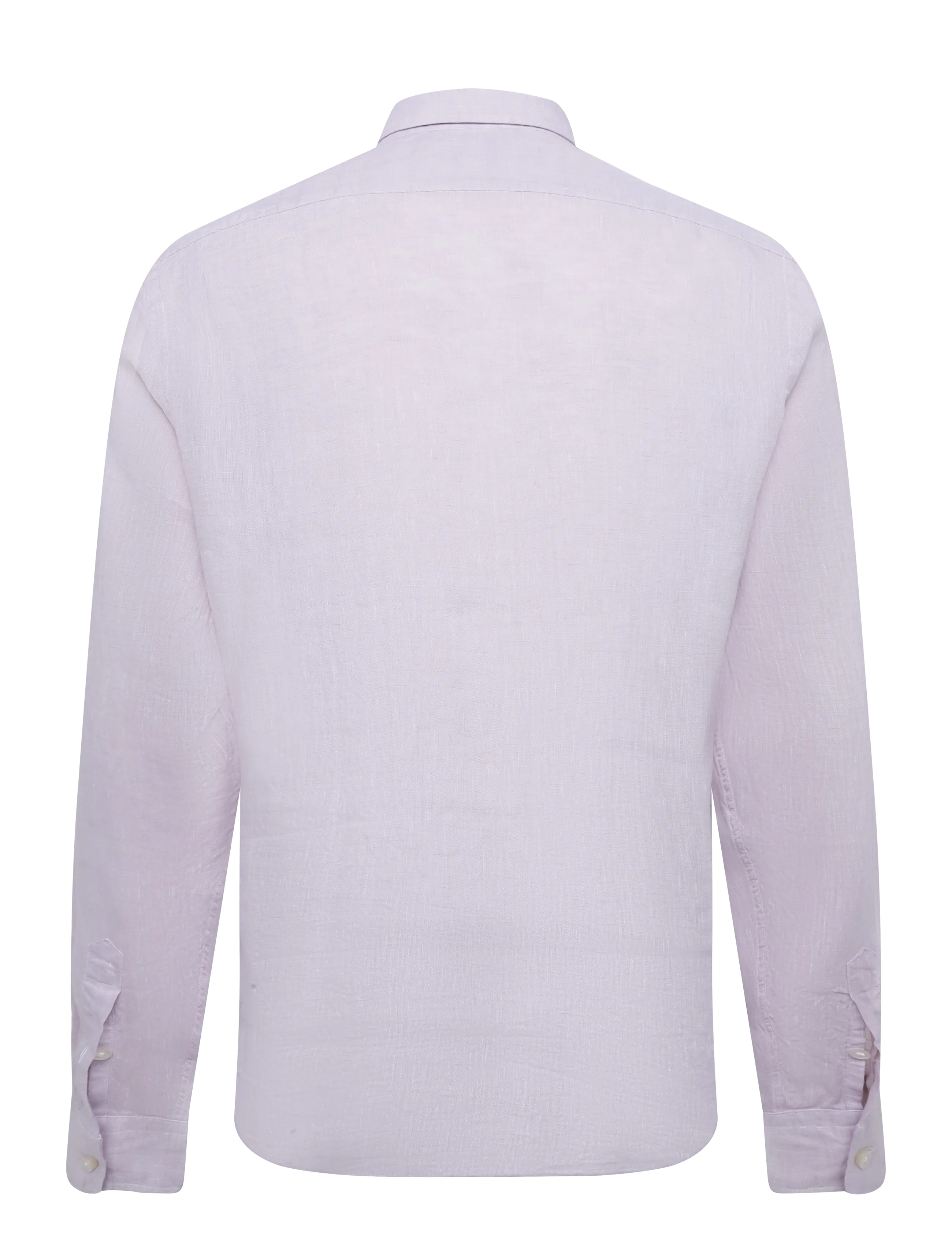 BOSS - C-LIAM-S-BD-262 - leinenhemden - light/pastel purple - 2