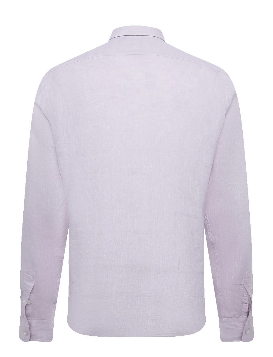 BOSS - C-LIAM-S-BD-262 - leinenhemden - light/pastel purple - 2