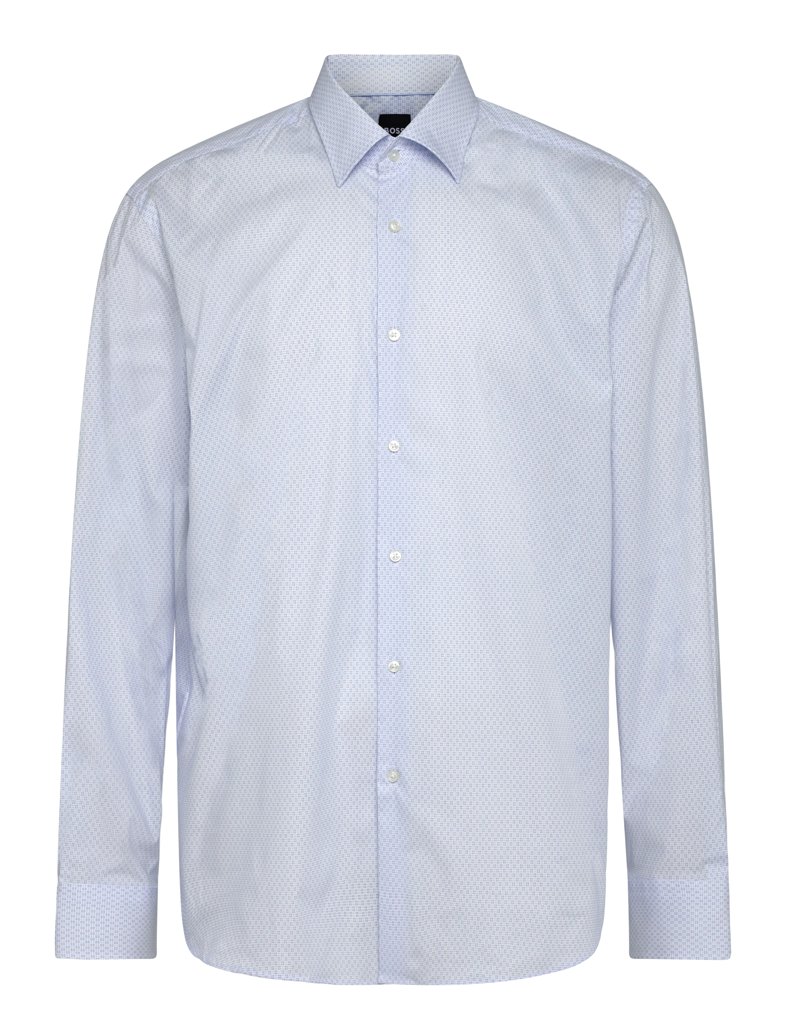 BOSS H-JOE-K-C1-261 - Campaign - WHITE / white