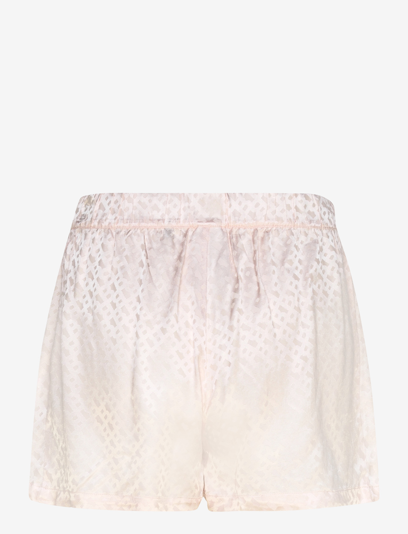 BOSS - B Monogram_Shorts - shorts - light/pastel pink - 1