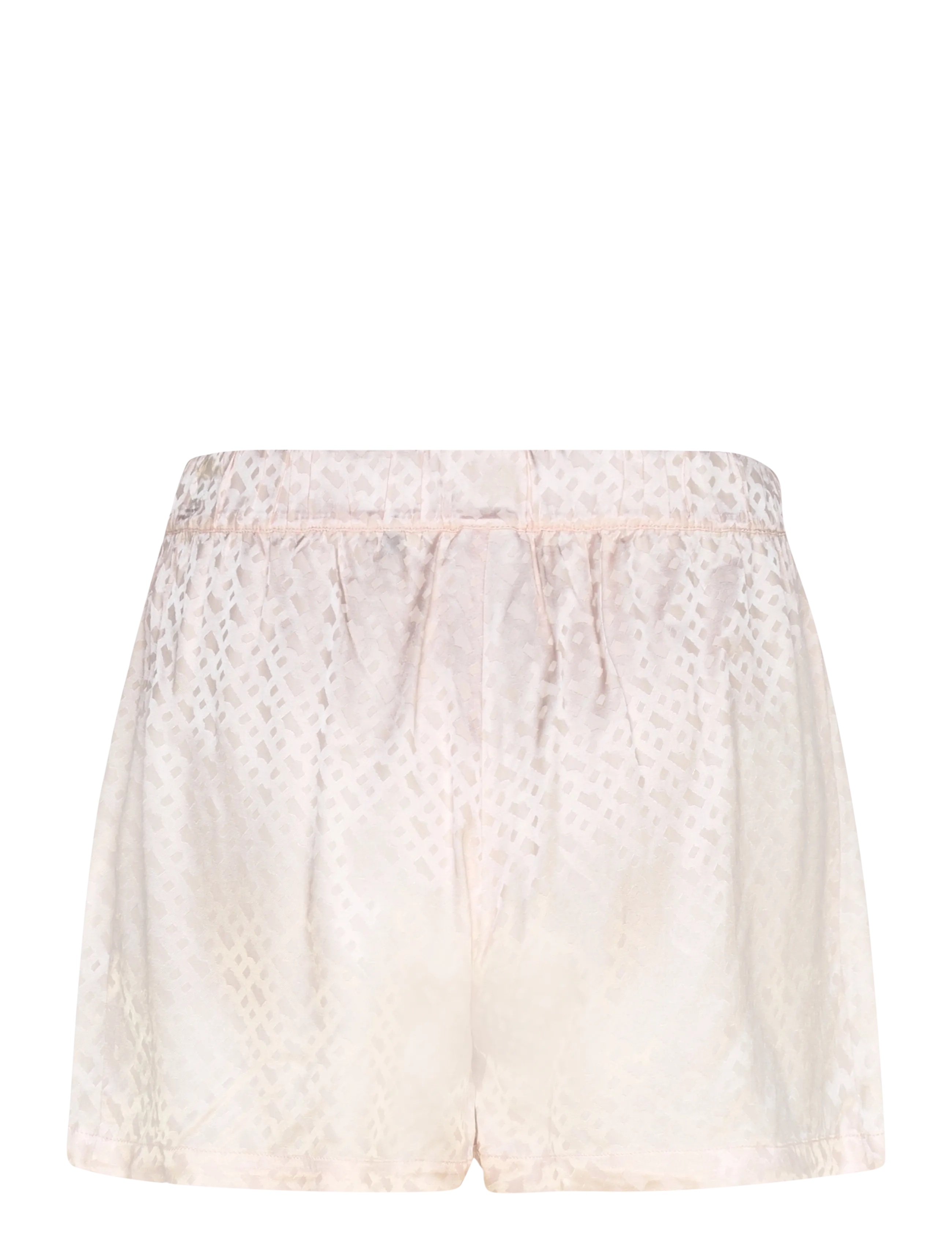 BOSS - B Monogram_Shorts - alaosat - light/pastel pink - 1