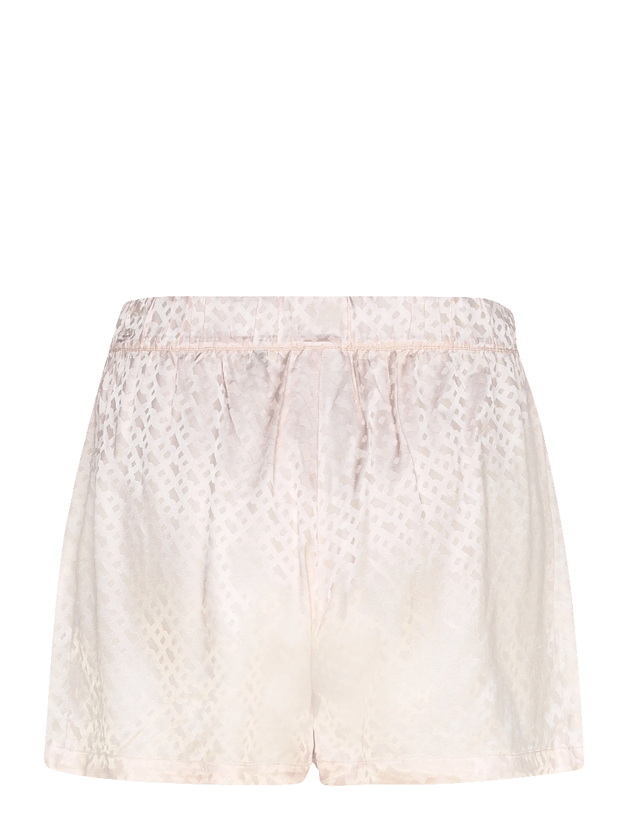 BOSS - B Monogram_Shorts - lühikesed püksid - light/pastel pink - 1