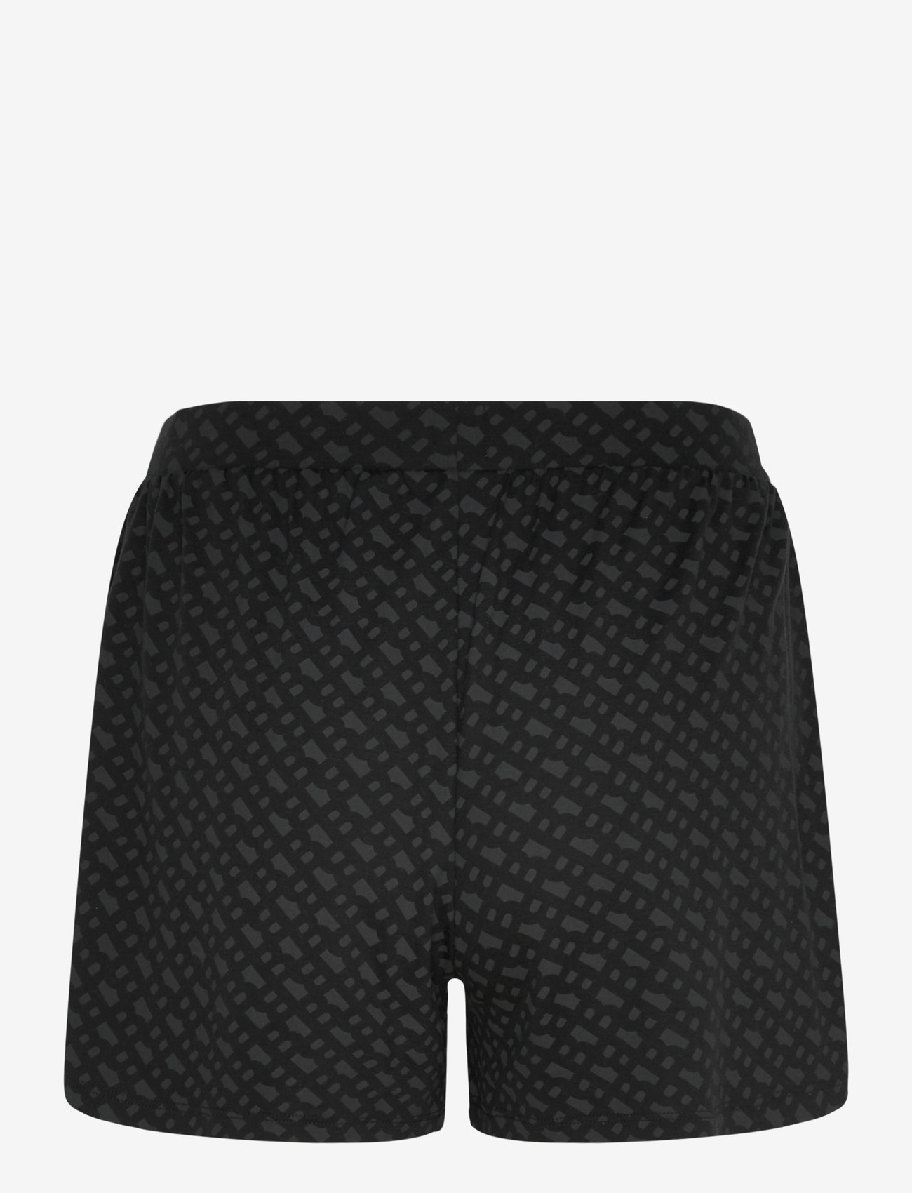 BOSS - B Logo_Shorts - shorts - black - 1