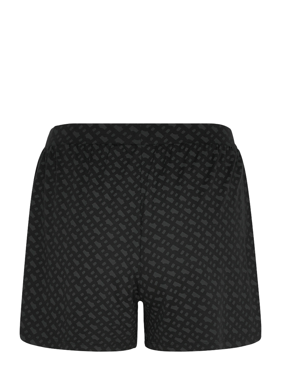 BOSS - B Logo_Shorts - shorts - black - 1