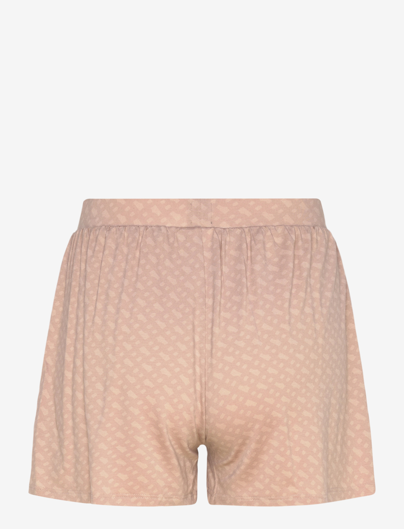 BOSS - B Logo_Shorts - shorts - light beige - 1