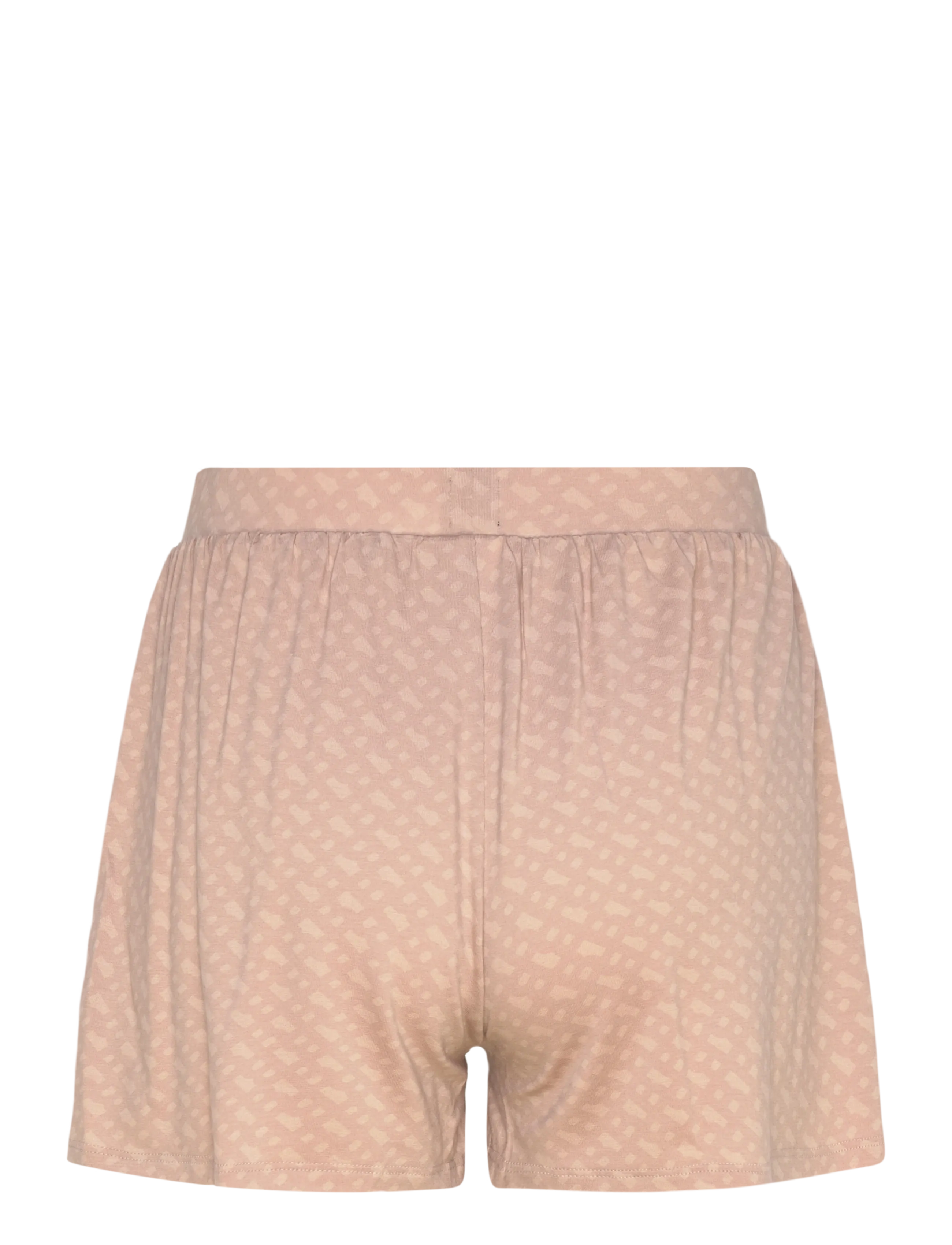 BOSS - B Logo_Shorts - pysjshorts - light beige - 1