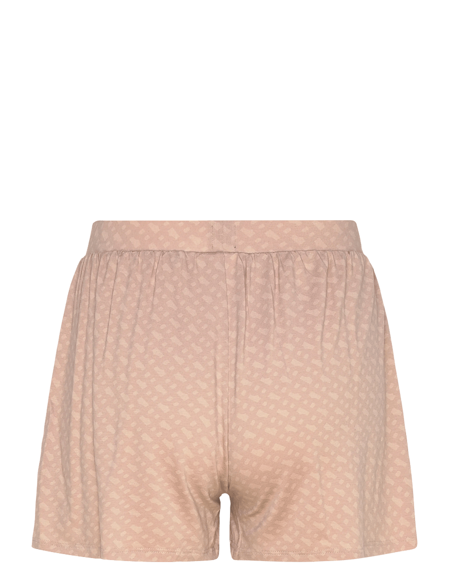 BOSS - B Logo_Shorts - lühikesed püksid - light beige - 1