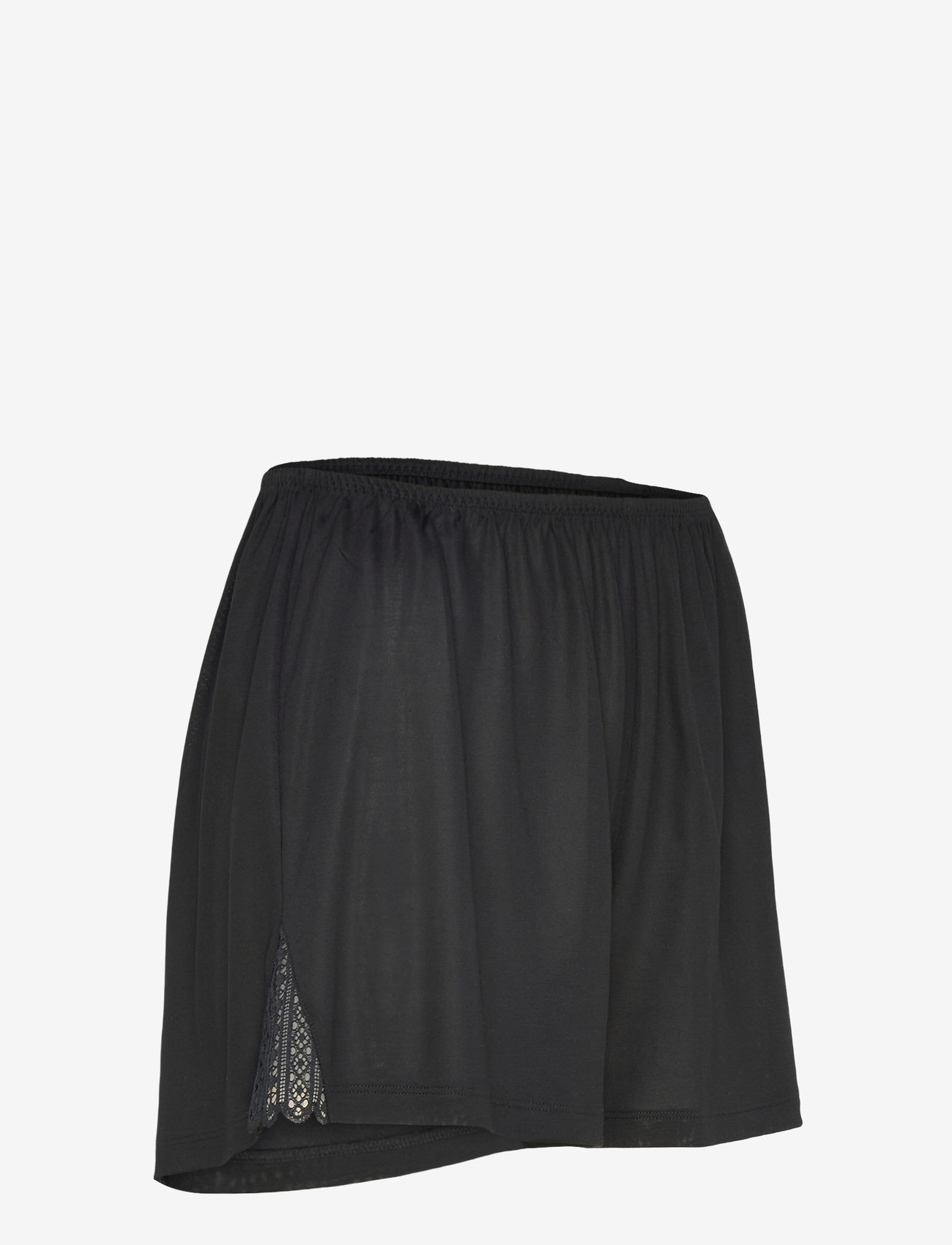 BOSS - Guipure_Shorts - shorts - black - 3