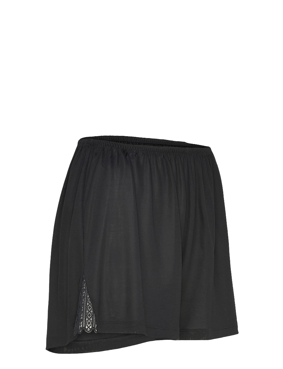 BOSS - Guipure_Shorts - szorty - black - 3