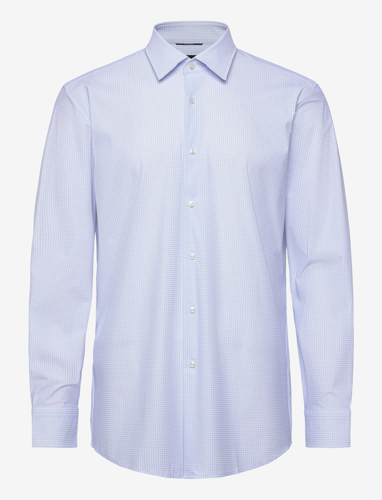 BOSS - P-HANK-K-261 - formālie krekli - light/pastel blue - 0