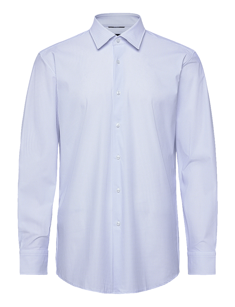 BOSS - P-HANK-K-261 - formālie krekli - light/pastel blue - 0