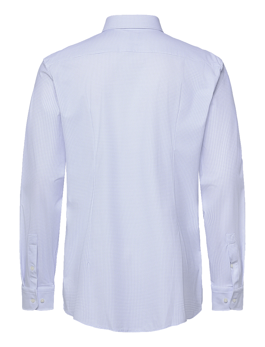 BOSS - P-HANK-K-261 - formelle hemden - light/pastel blue - 1