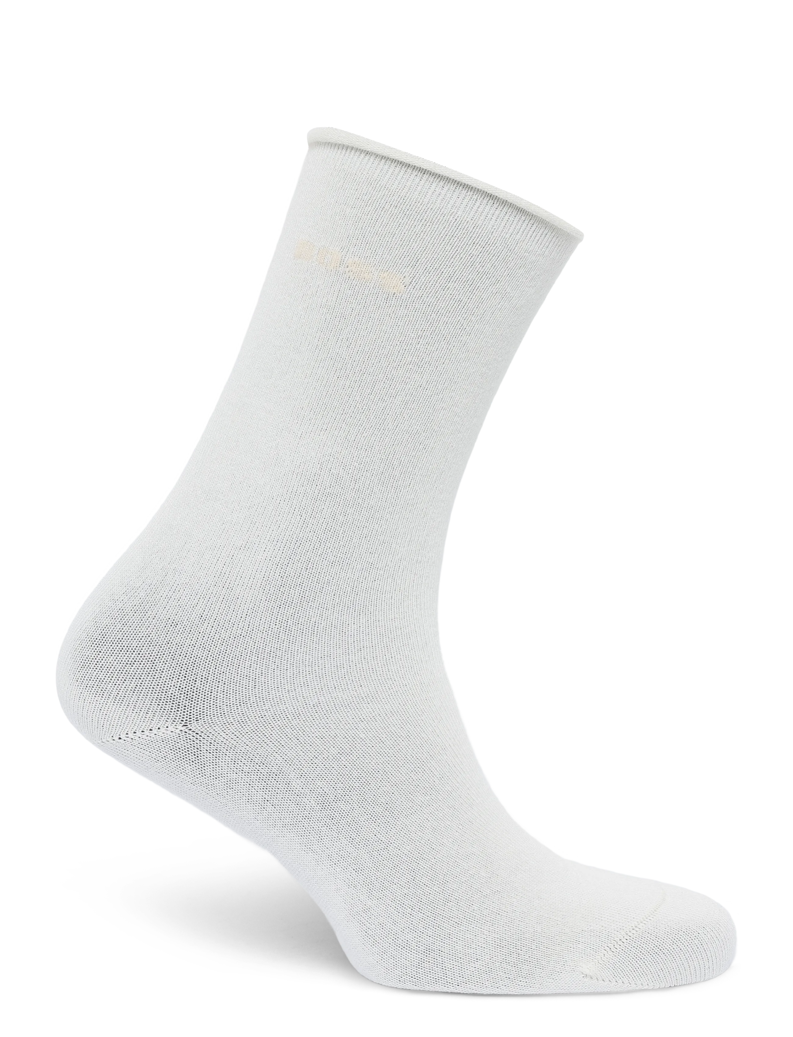 BOSS - 2P RS Uni Logo VB W - almindelige strømper - dark blue - 2